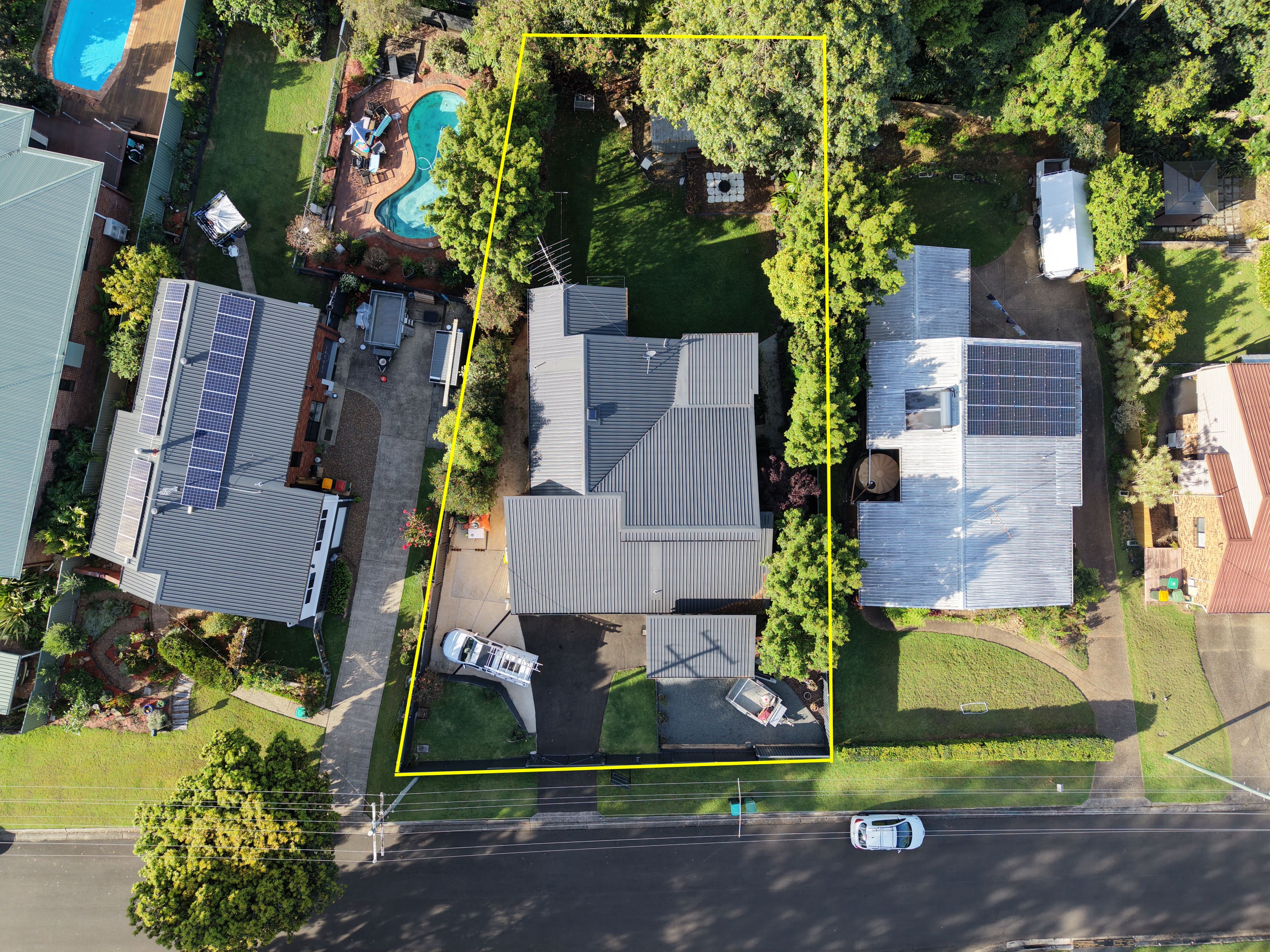 7 Chiltern Court — photo 25 of 25
