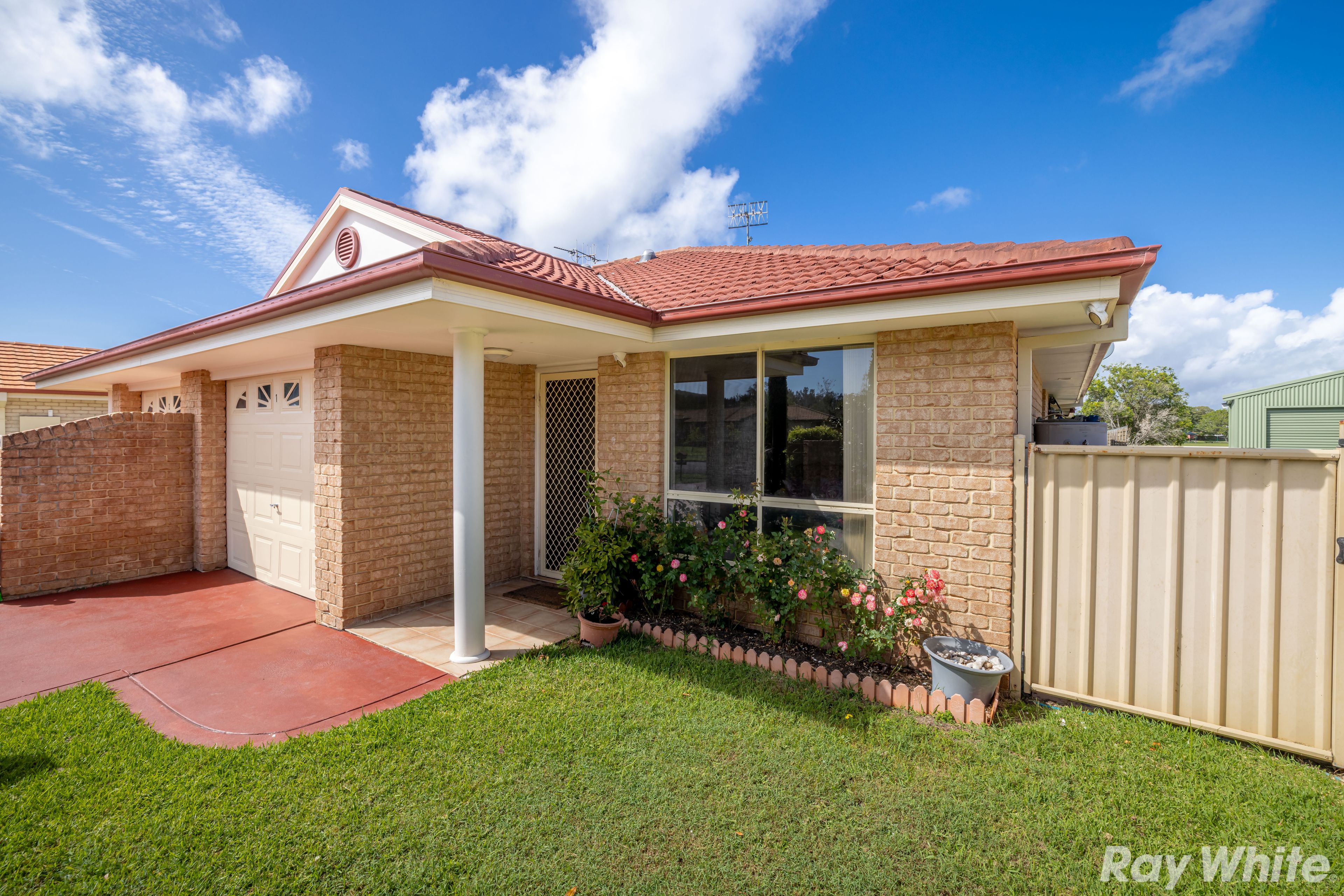 1/149 The Southern Parkway, Forster, NSW 2428