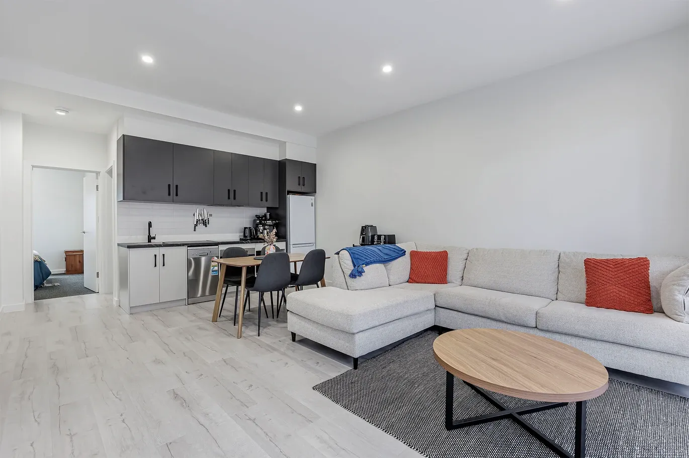 104/4-20 Jubilee Street, Port Adelaide, SA 5015