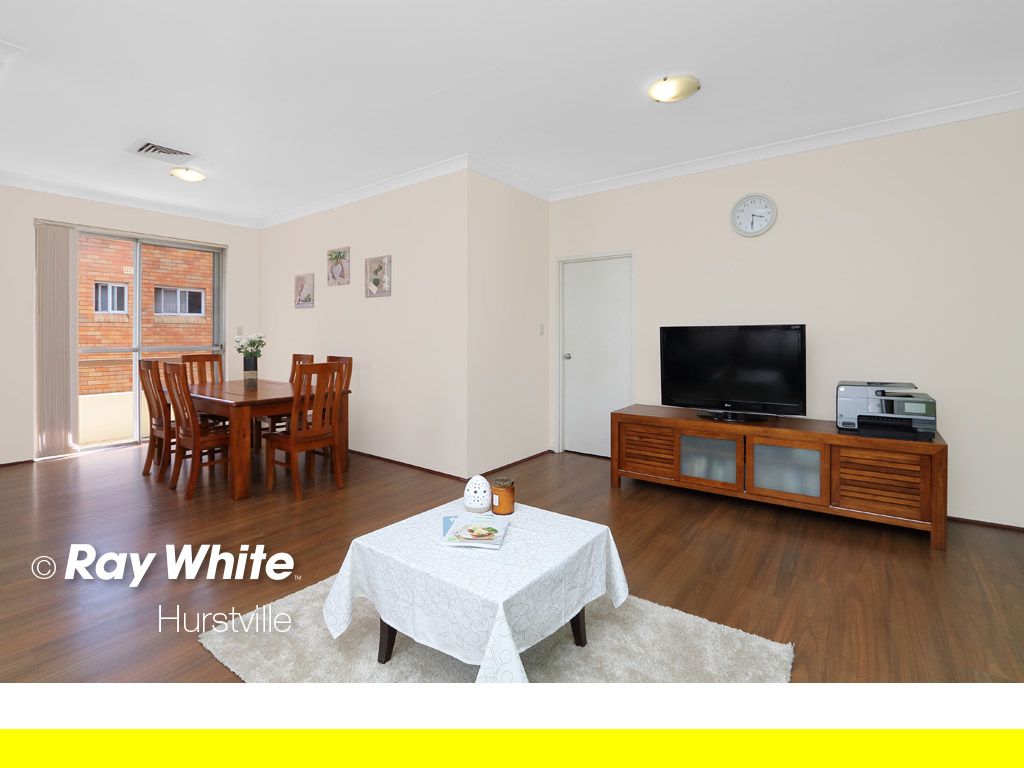12/44 Rutland Street, Allawah, NSW 2218