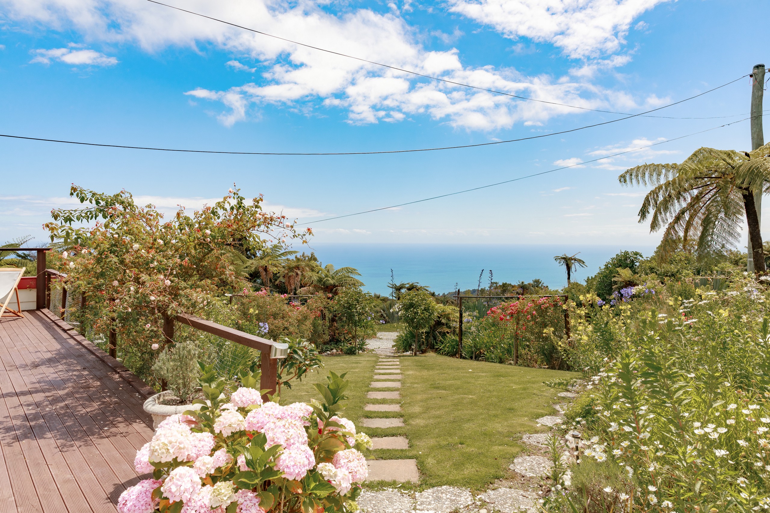 55 Blake Street, Millerton, Buller District