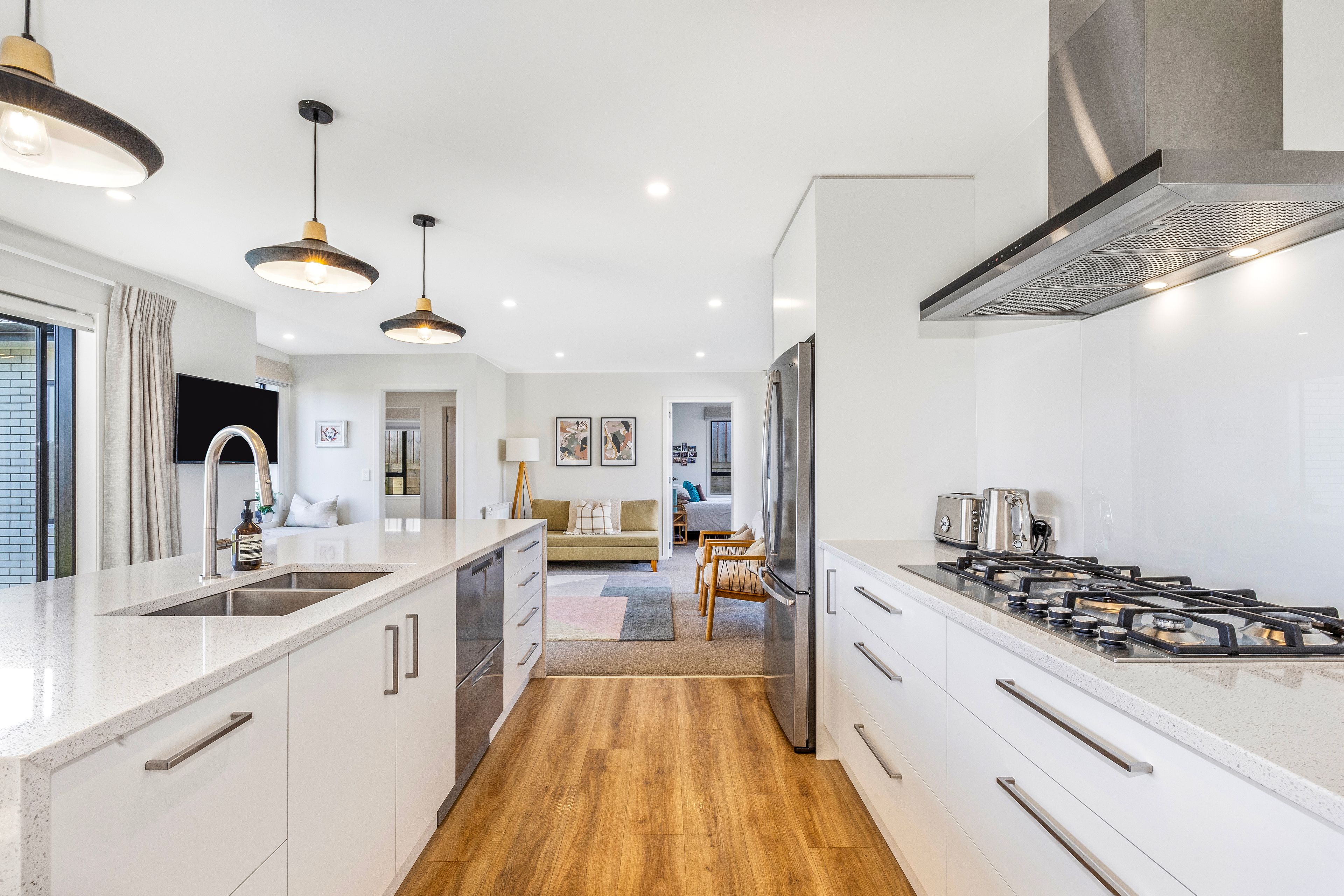 87 Cedarwood Street, Woodridge, Wellington City