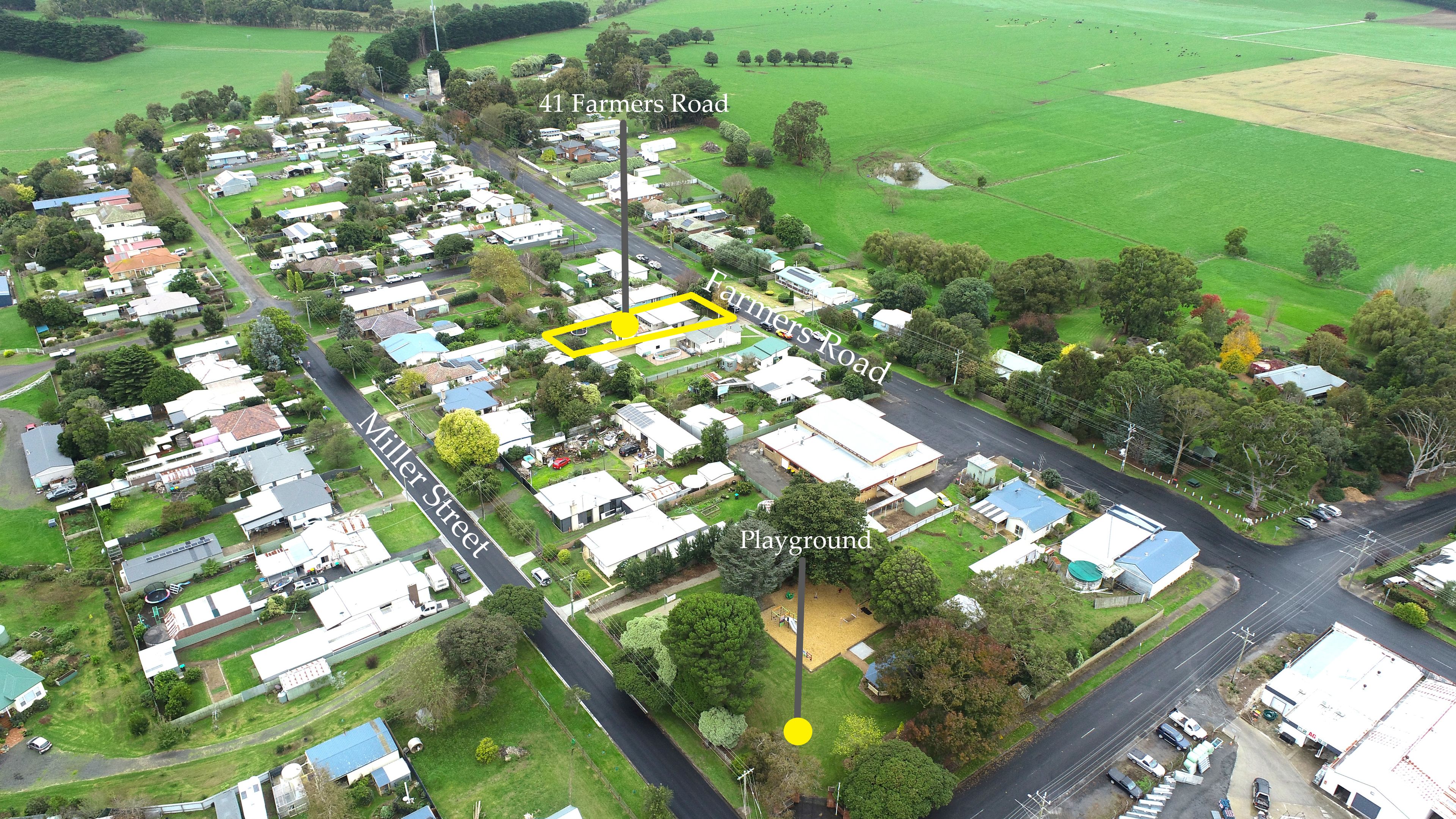 41 Farmers Road — photo 19 of 19