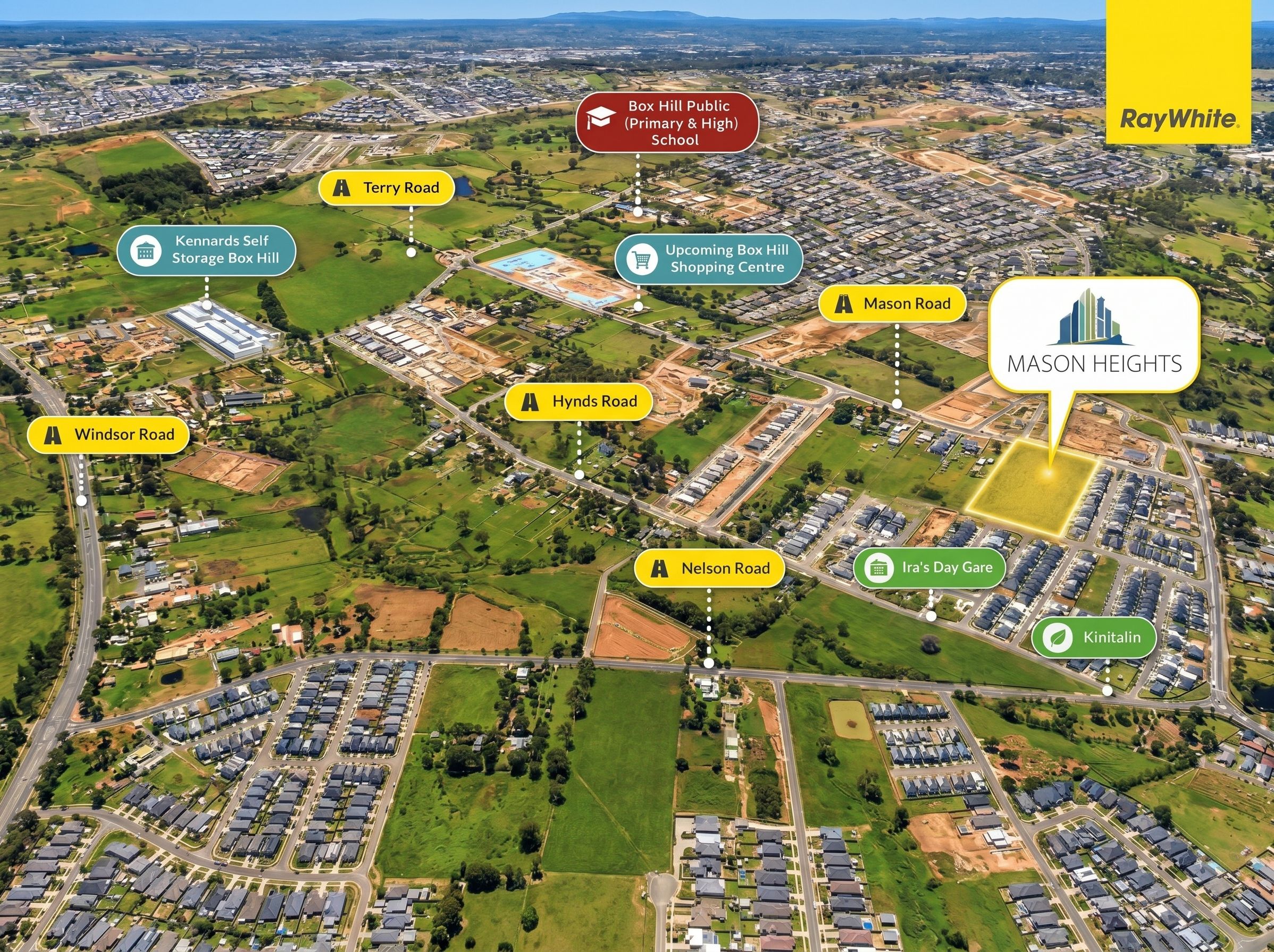 43 Mason Road — photo from Ray White Parramatta