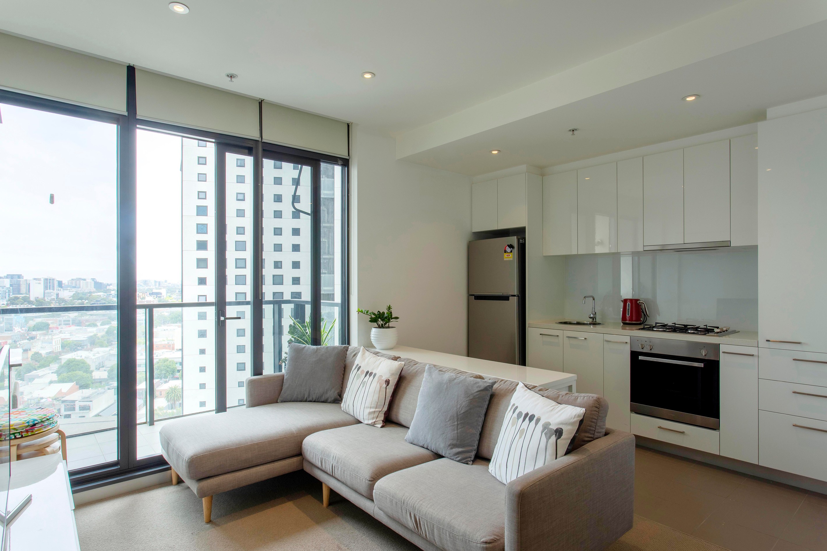 1612/283 City Road, Southbank, VIC 3006