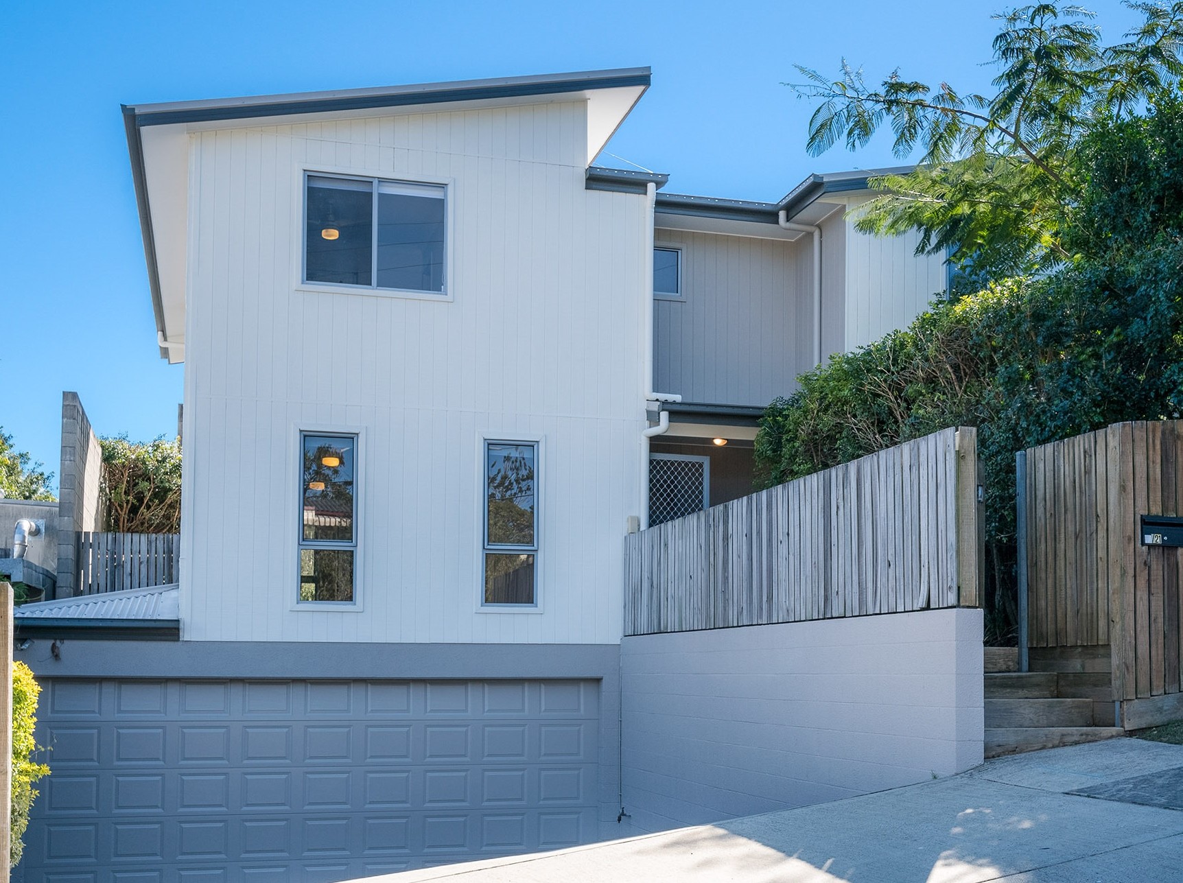 16/21 Cunard Street, Holland Park, QLD 4121