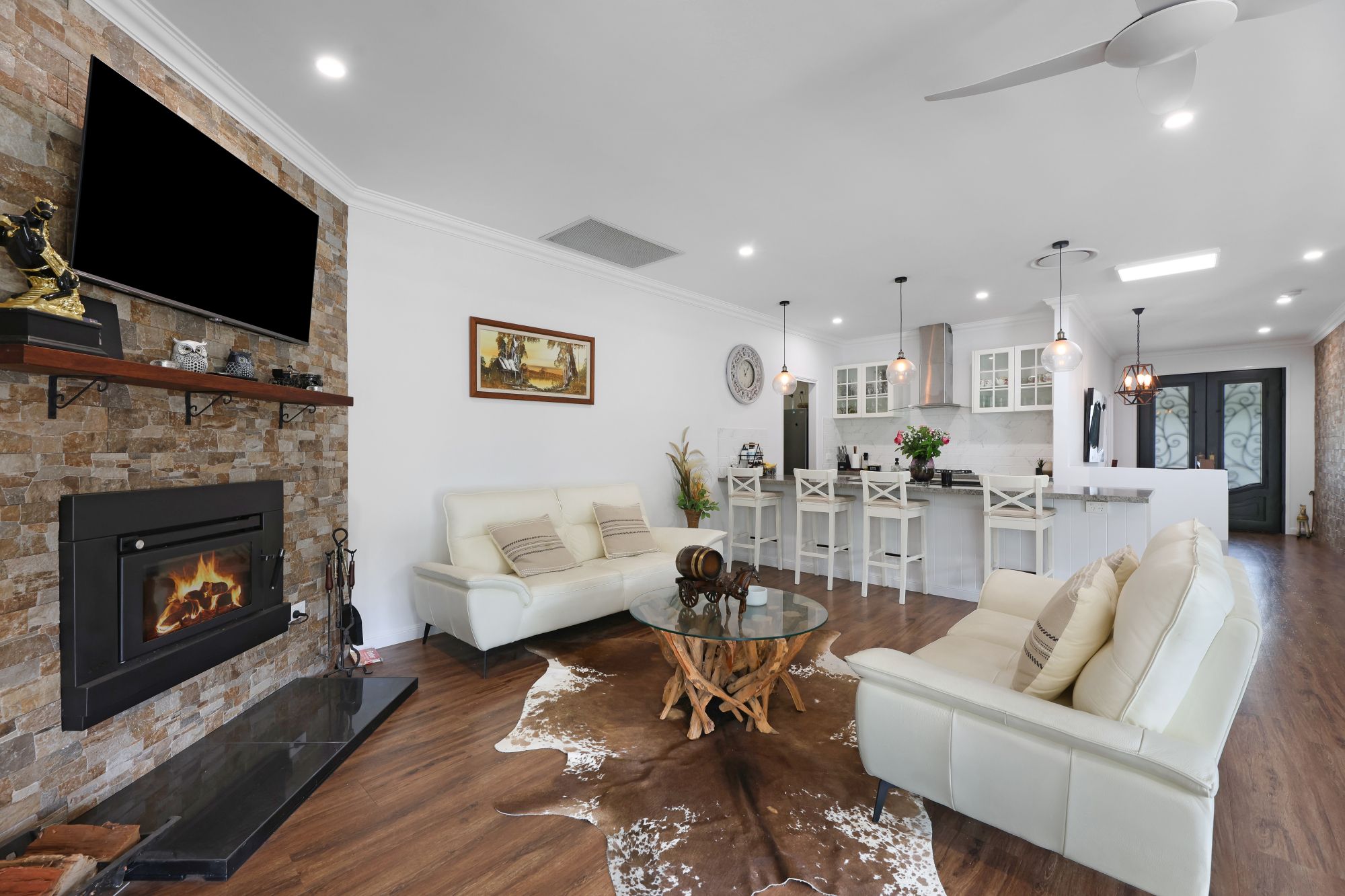 2 Howard Creek Place, Wongawallan, QLD 4210