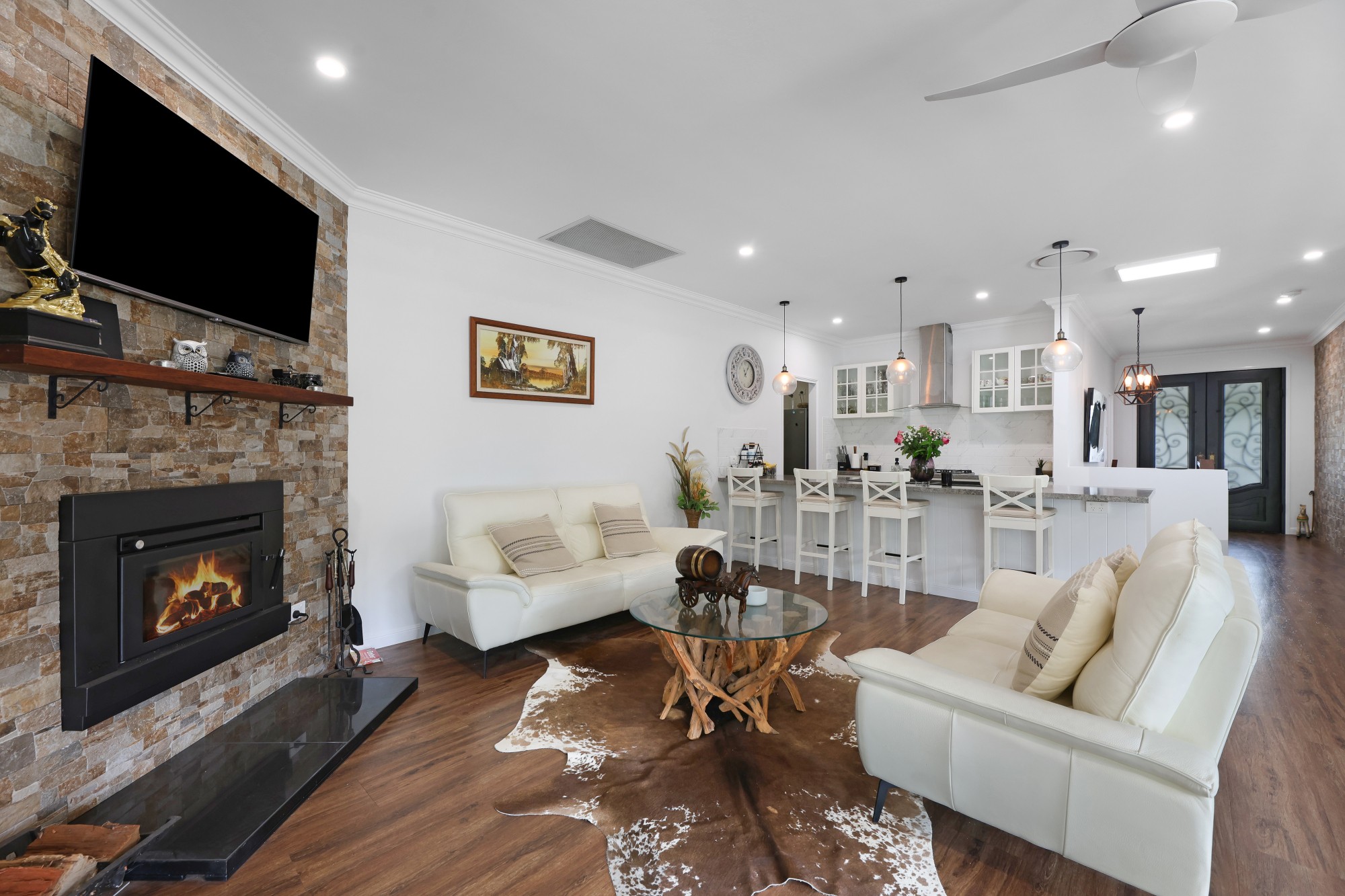 2 Howard Creek Place, Wongawallan, QLD 4210