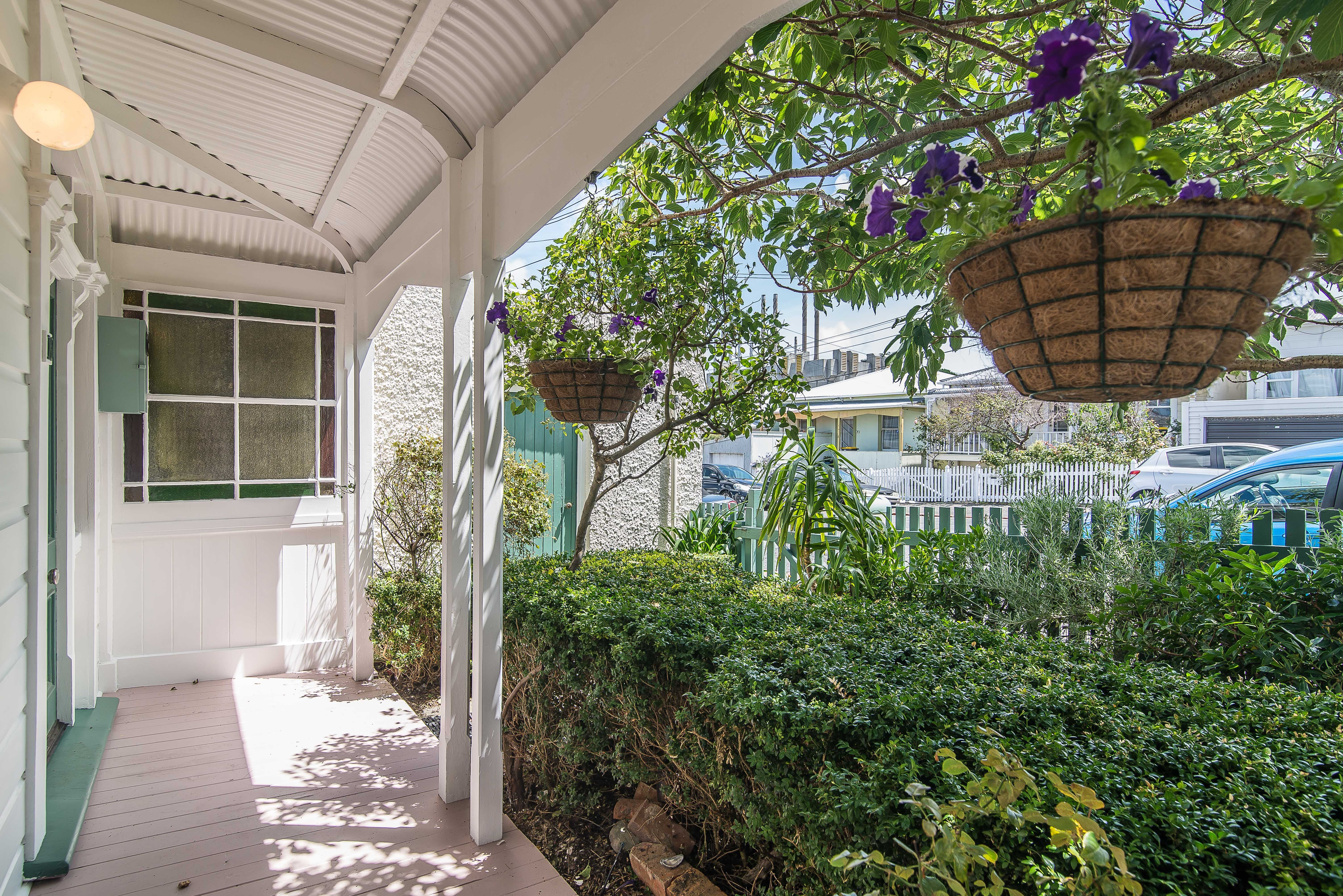 10 Picton Avenue, Newtown, Wellington City