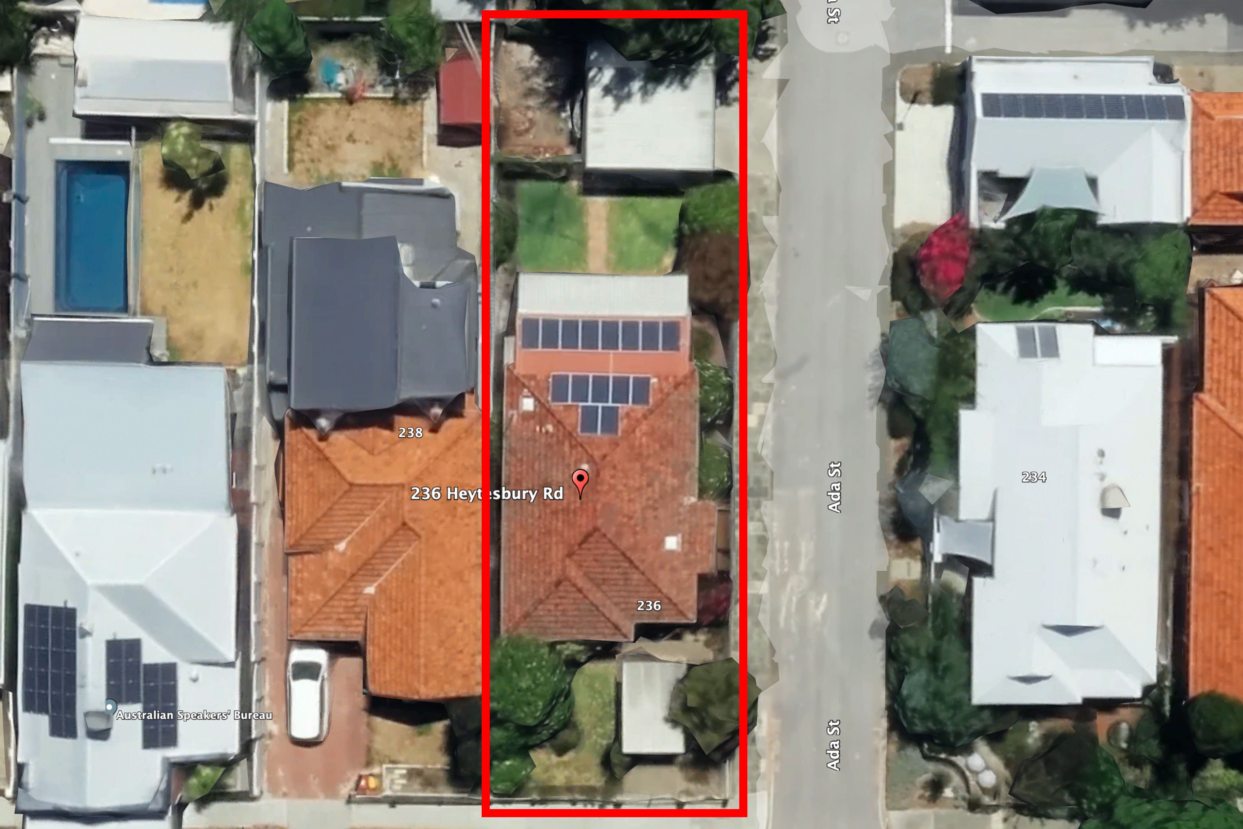 236 Heytesbury Road, Subiaco, WA 6008