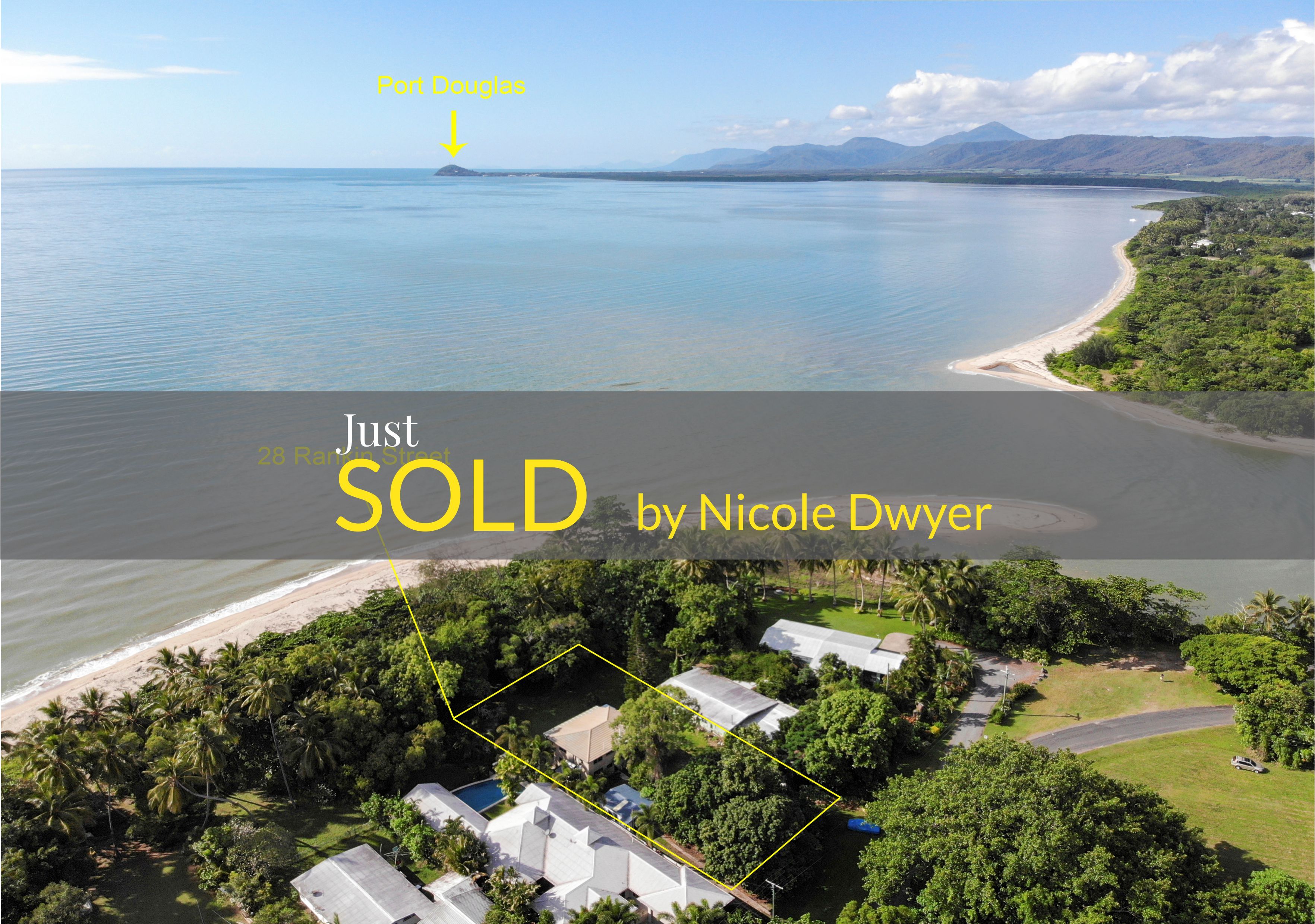 28 Rankin Street, Newell QLD 4873