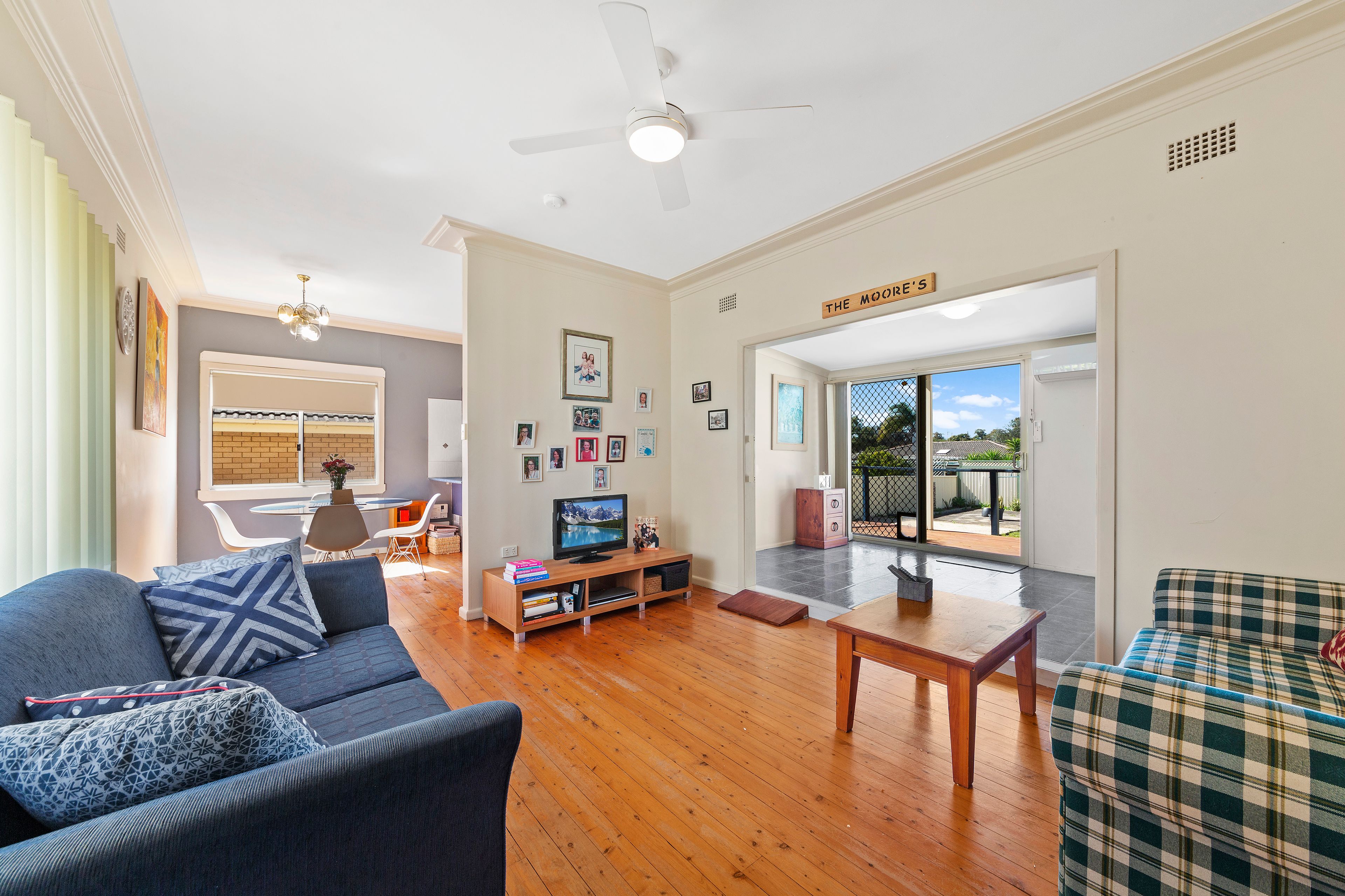 10 Dampier Boulevard