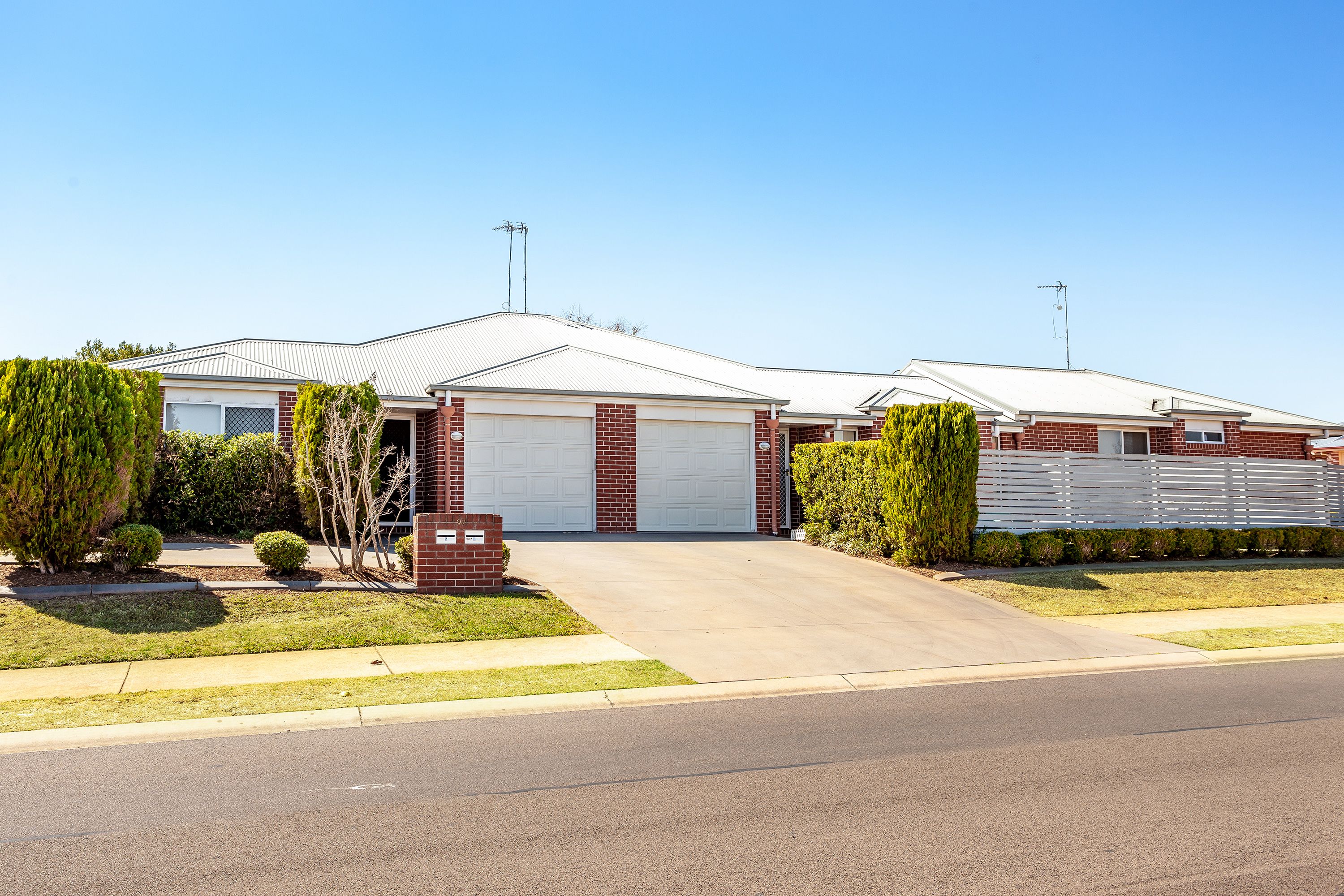 Unit 1/97 Wuth Street, Darling Heights, QLD 4350