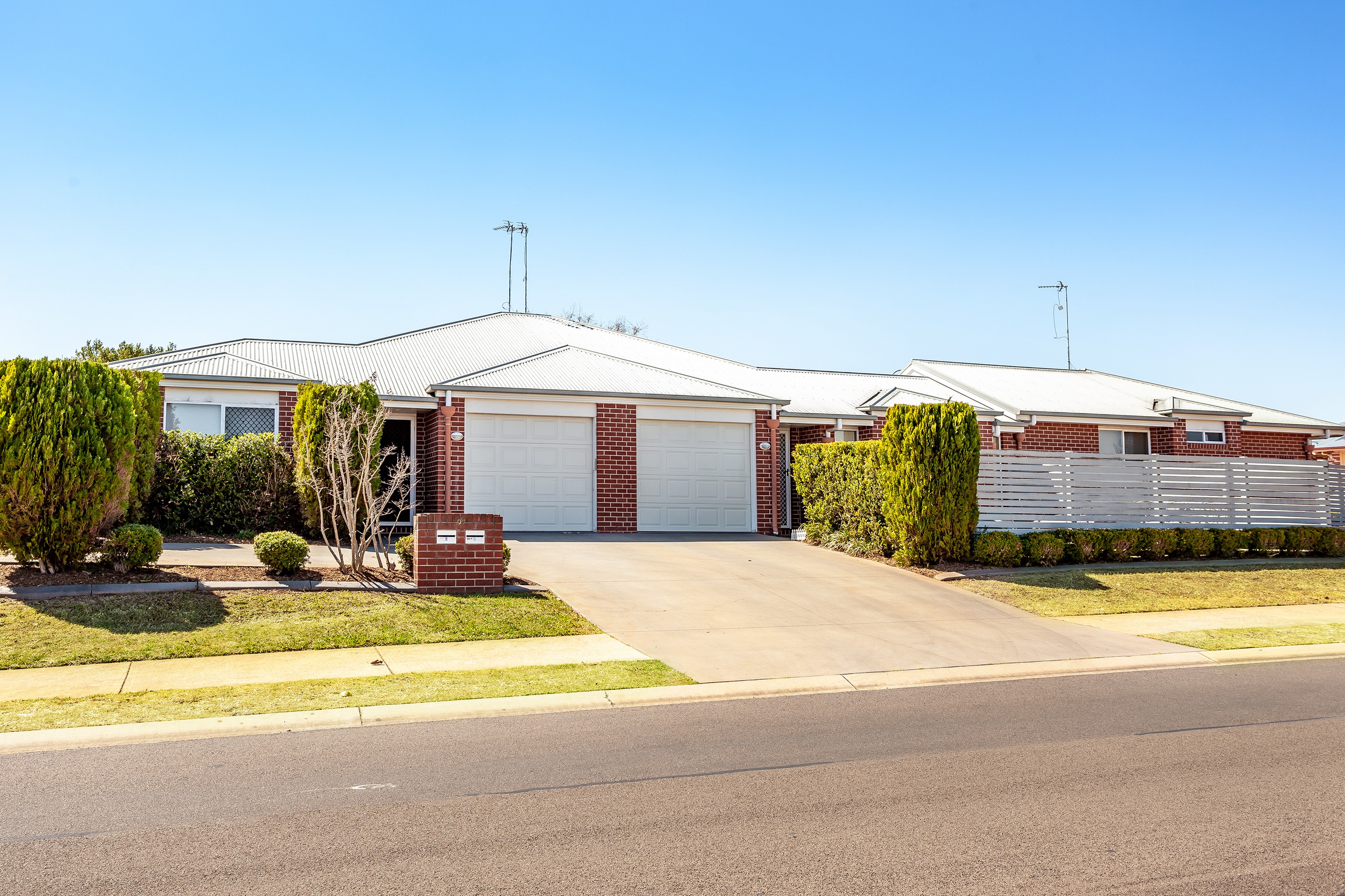 Unit 1/97 Wuth Street, Darling Heights, QLD 4350