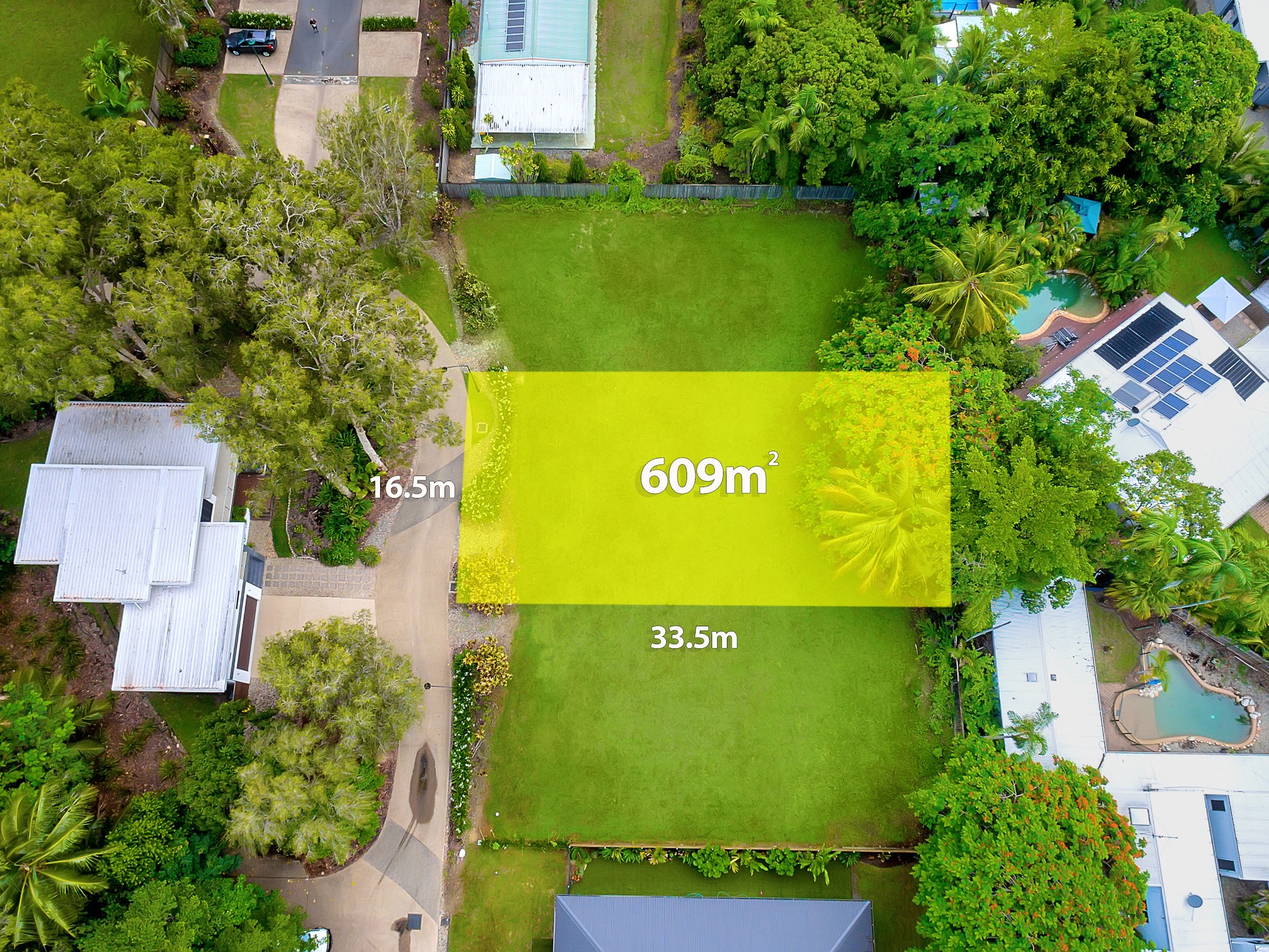 8/109 Upolu Esplanade, Palm Cove, QLD 4879