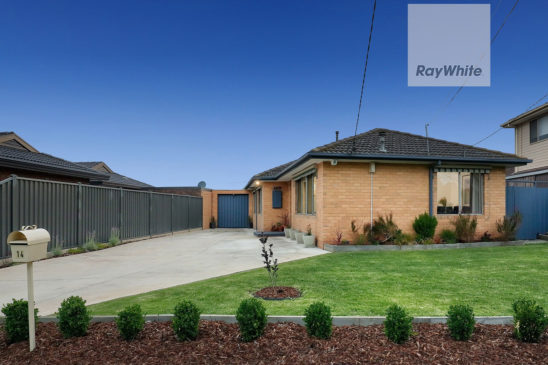 14 Katrina Drive, Gladstone Park, VIC 3043