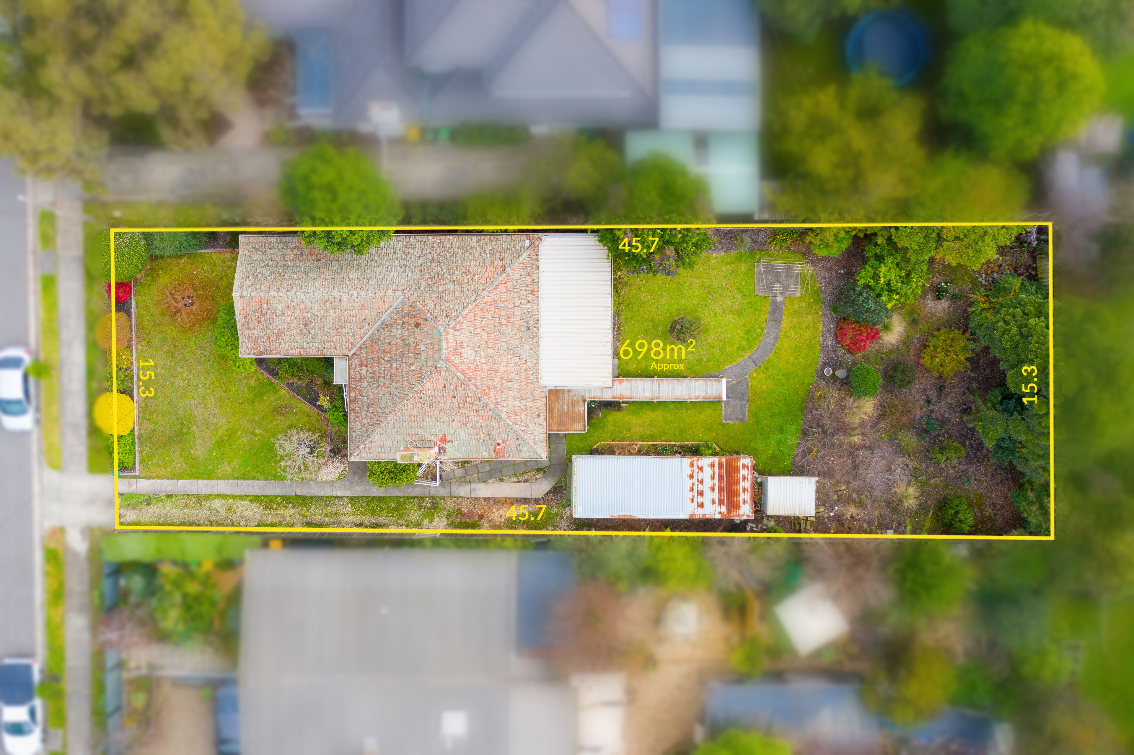36 Princes Street, Watsonia, VIC 3087