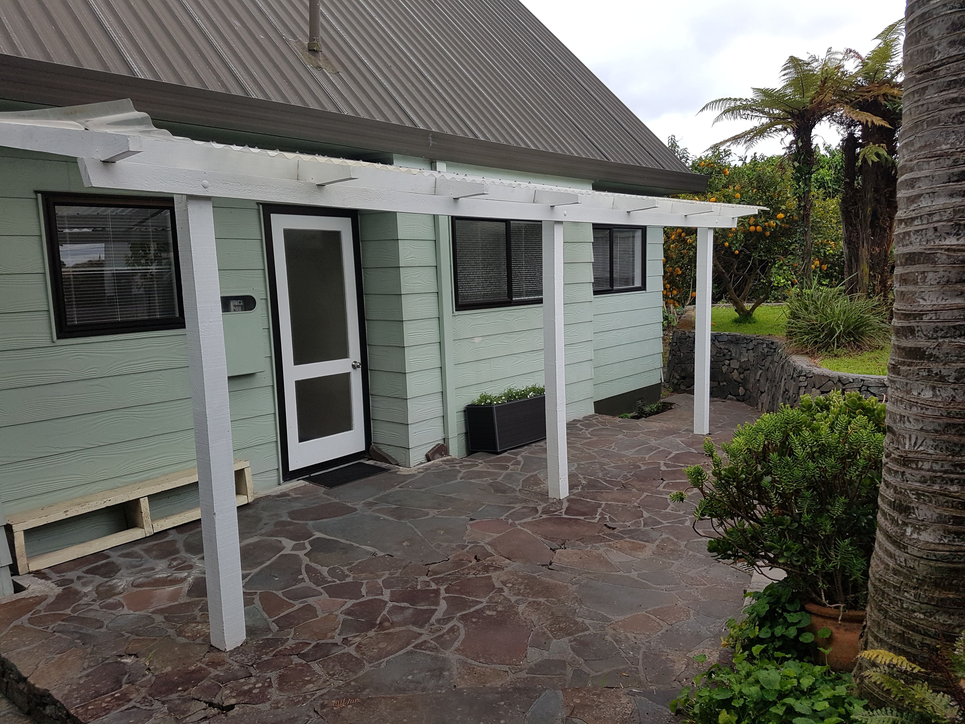 Judea, Tauranga City