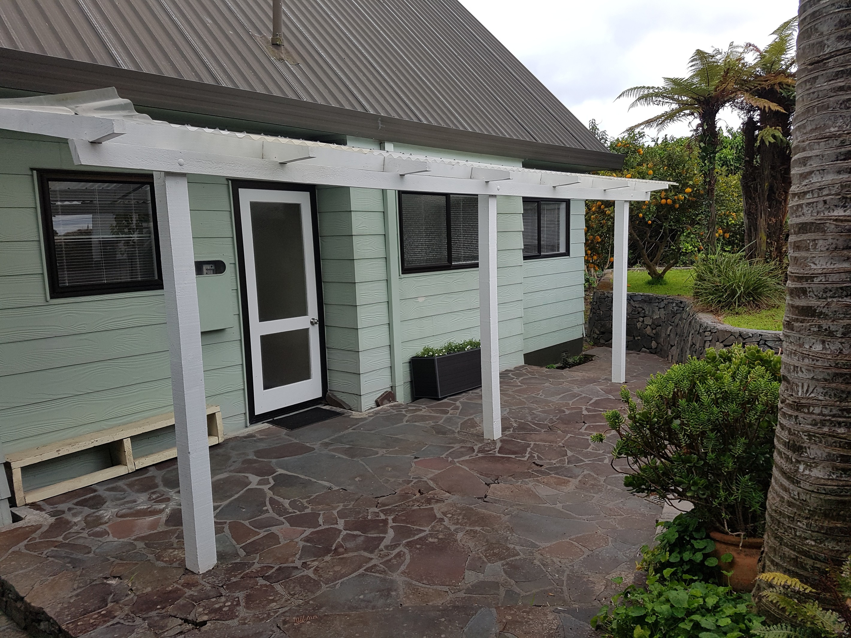 Judea, Tauranga City