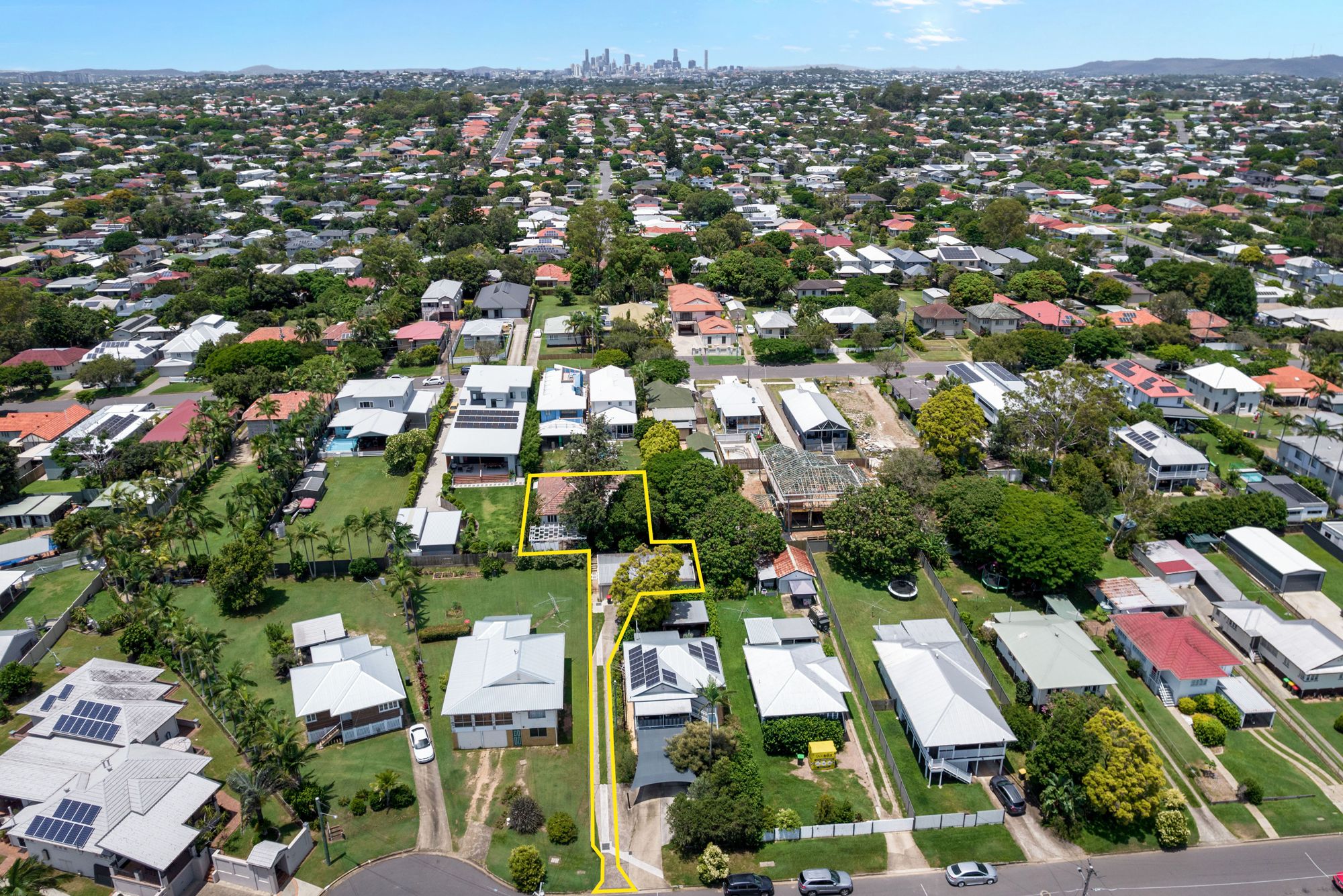 29A Abdale Street, Wavell Heights, QLD 4012