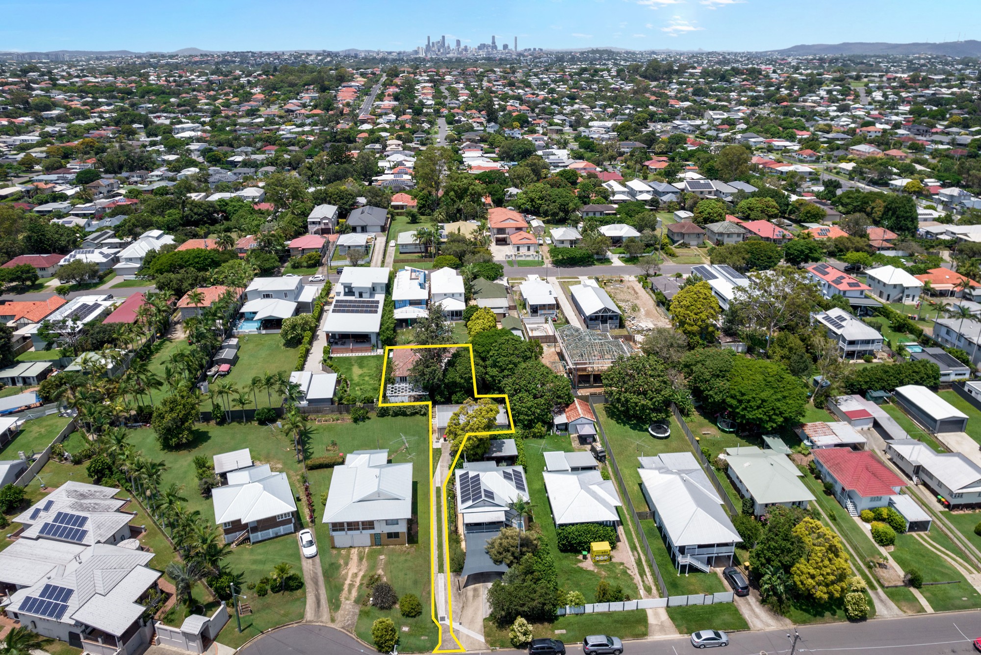29A Abdale Street, Wavell Heights, QLD 4012