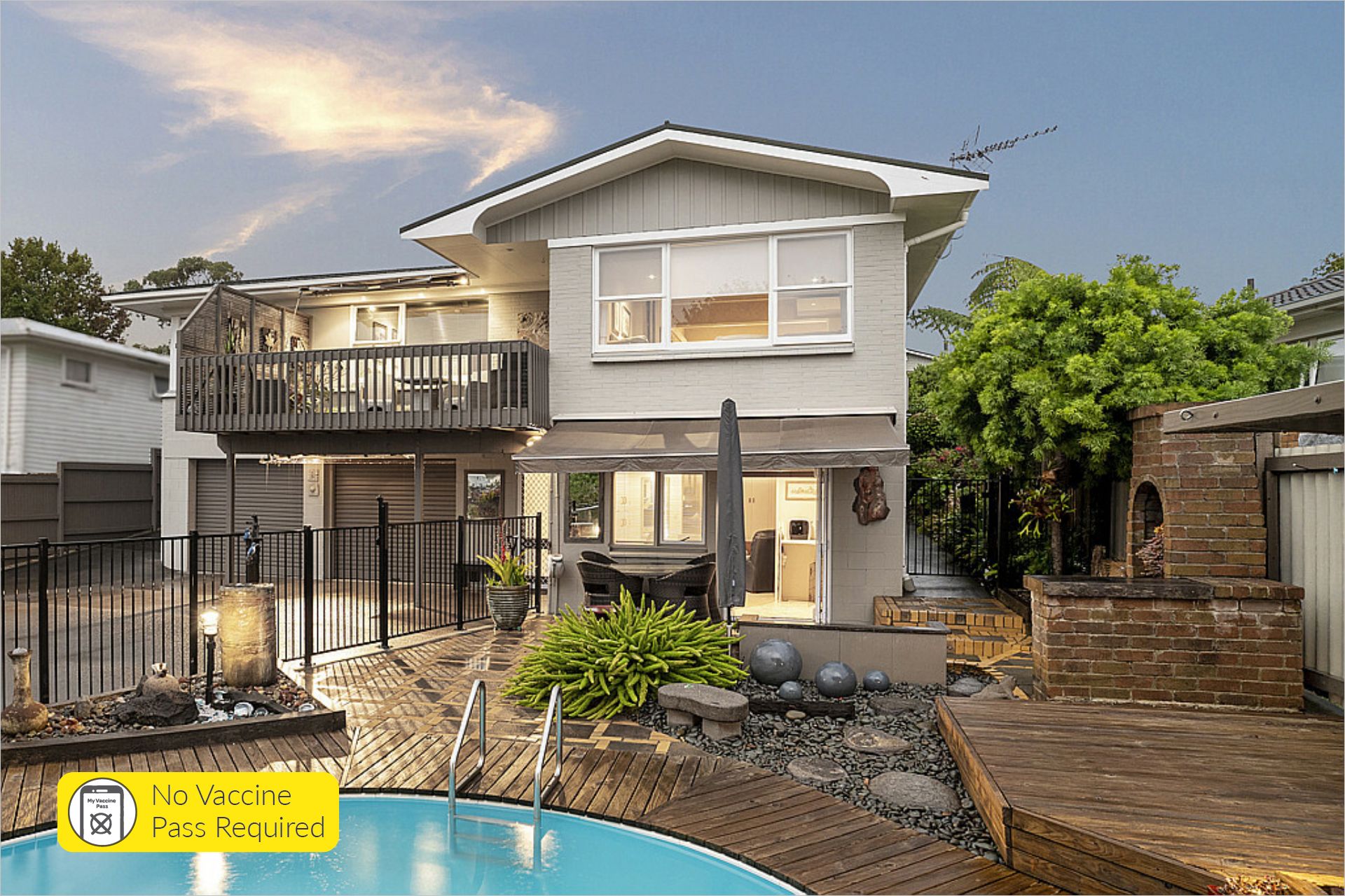 22 Nevada Avenue, Pakuranga, Manukau City