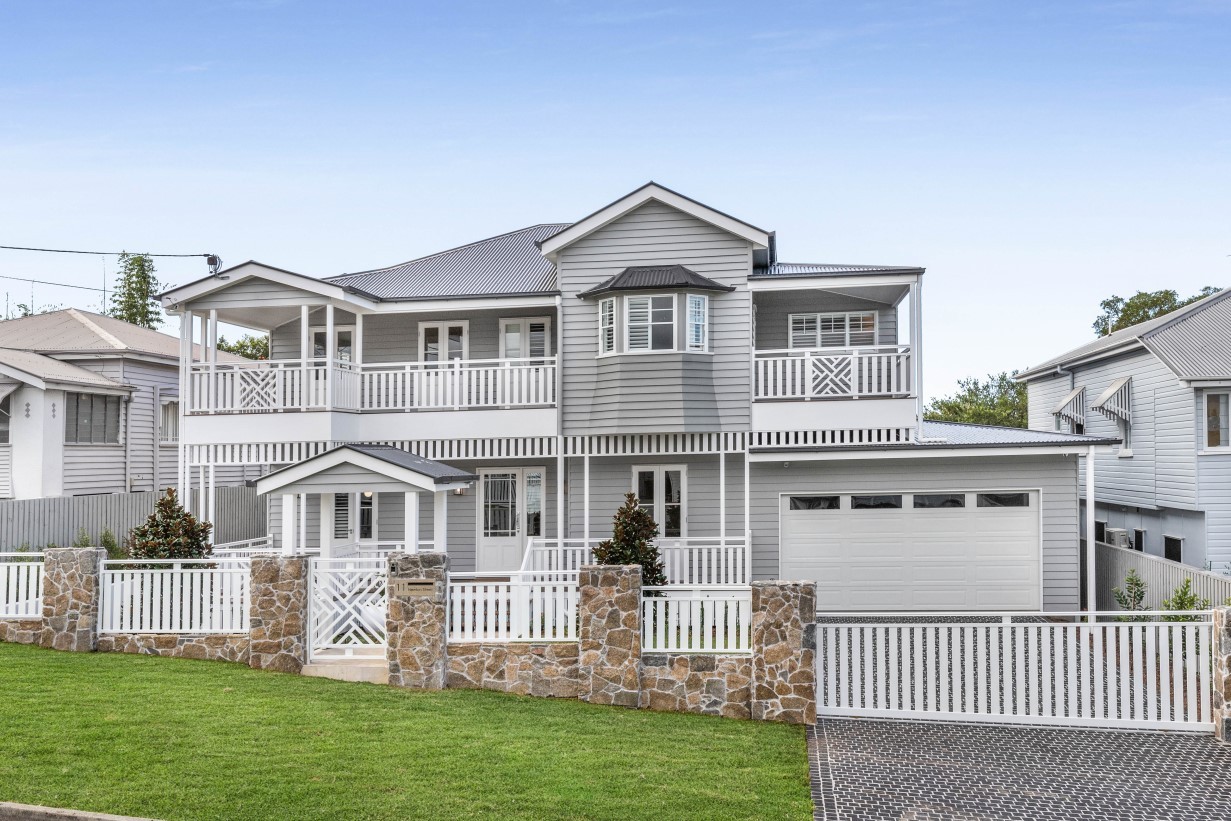 11 Newton Street, Grange, QLD 4051