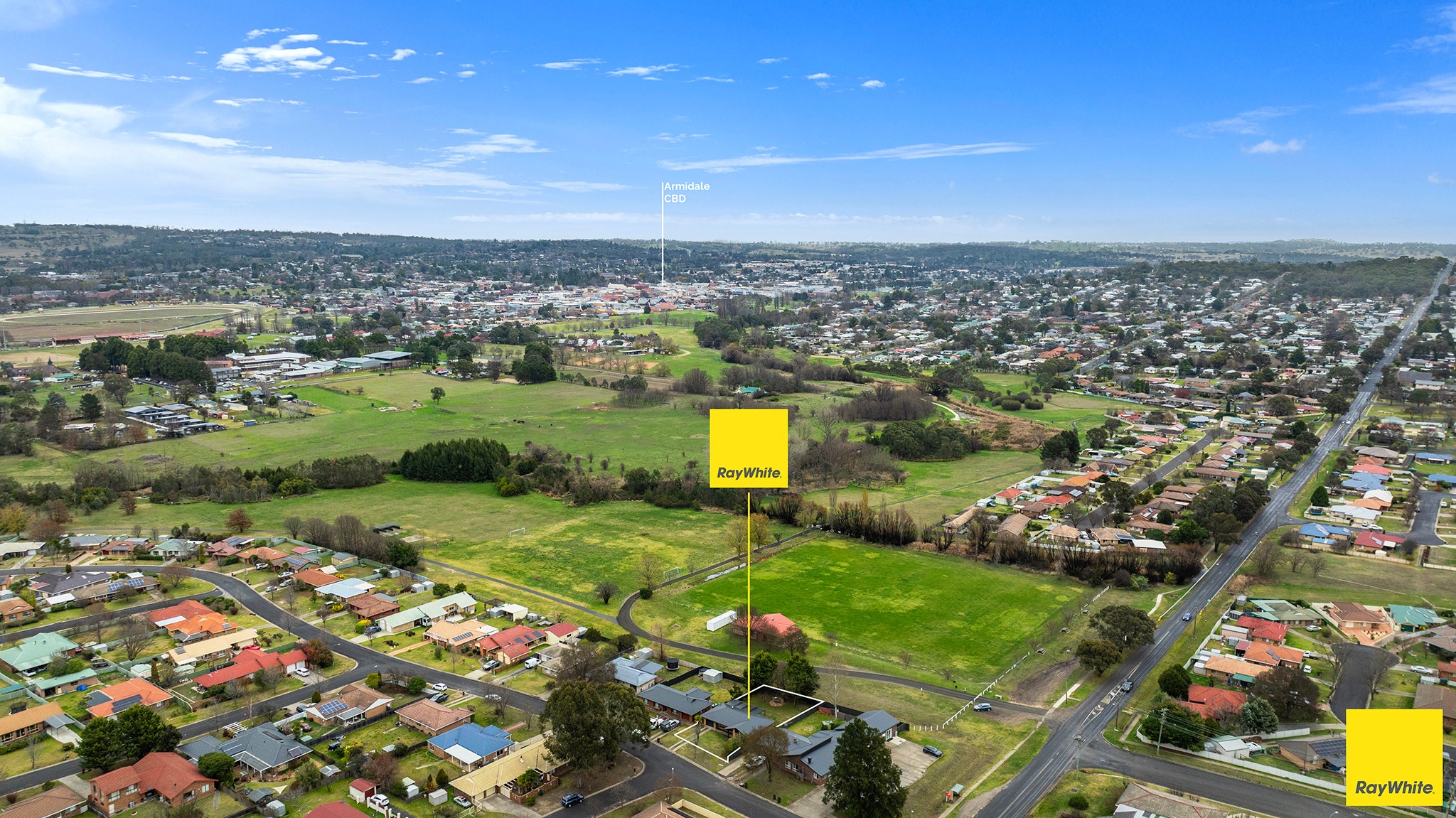 87 Macdonald Drive, Armidale, NSW 2350
