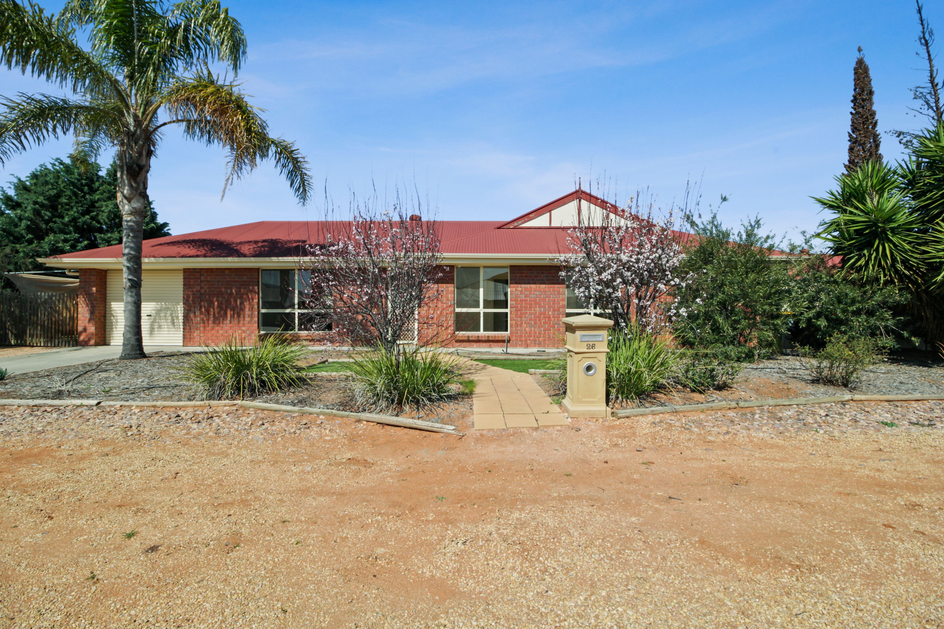 26 Flinders Street, Renmark SA 5341