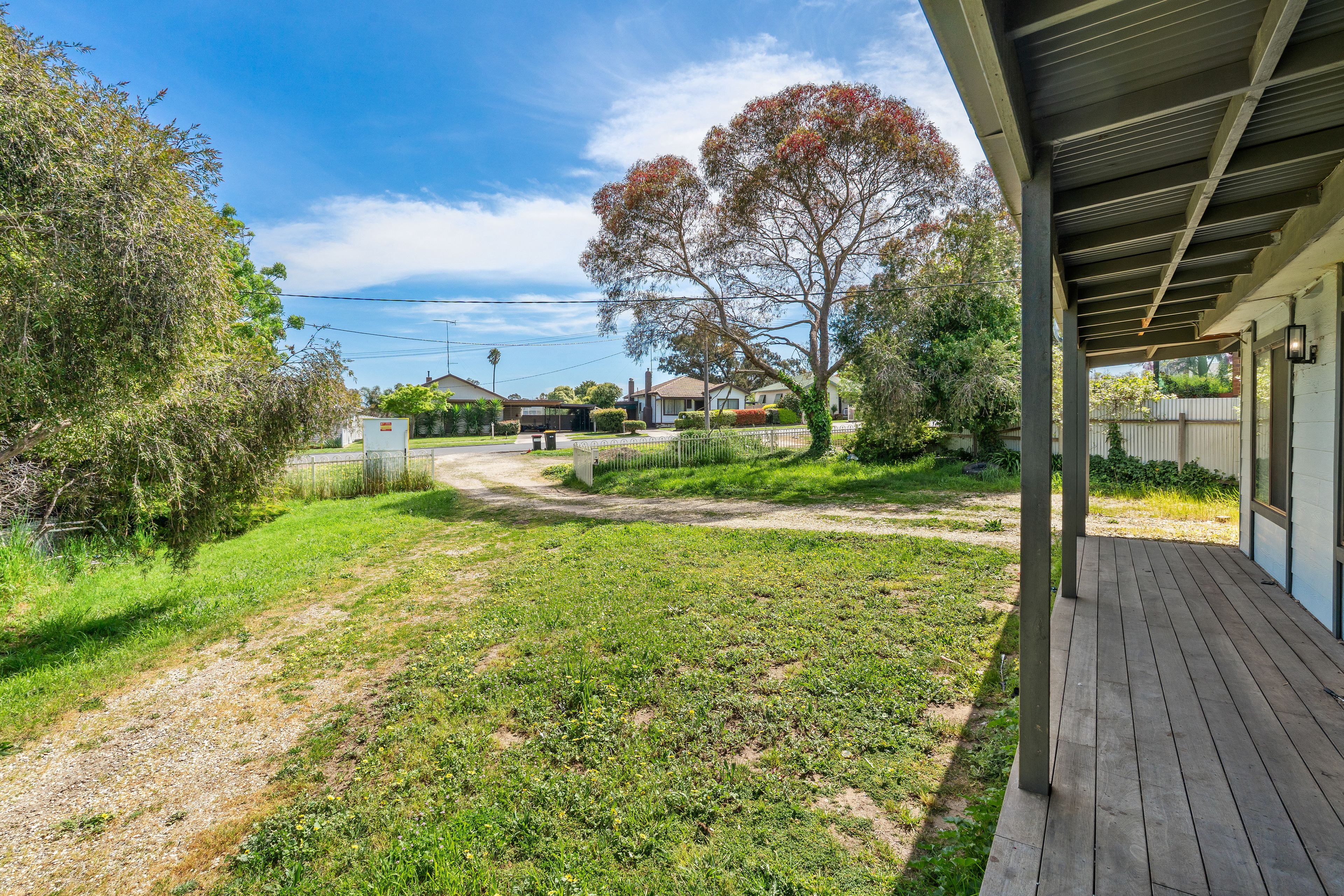 40 Hawdon Street, Broadford, VIC 3658