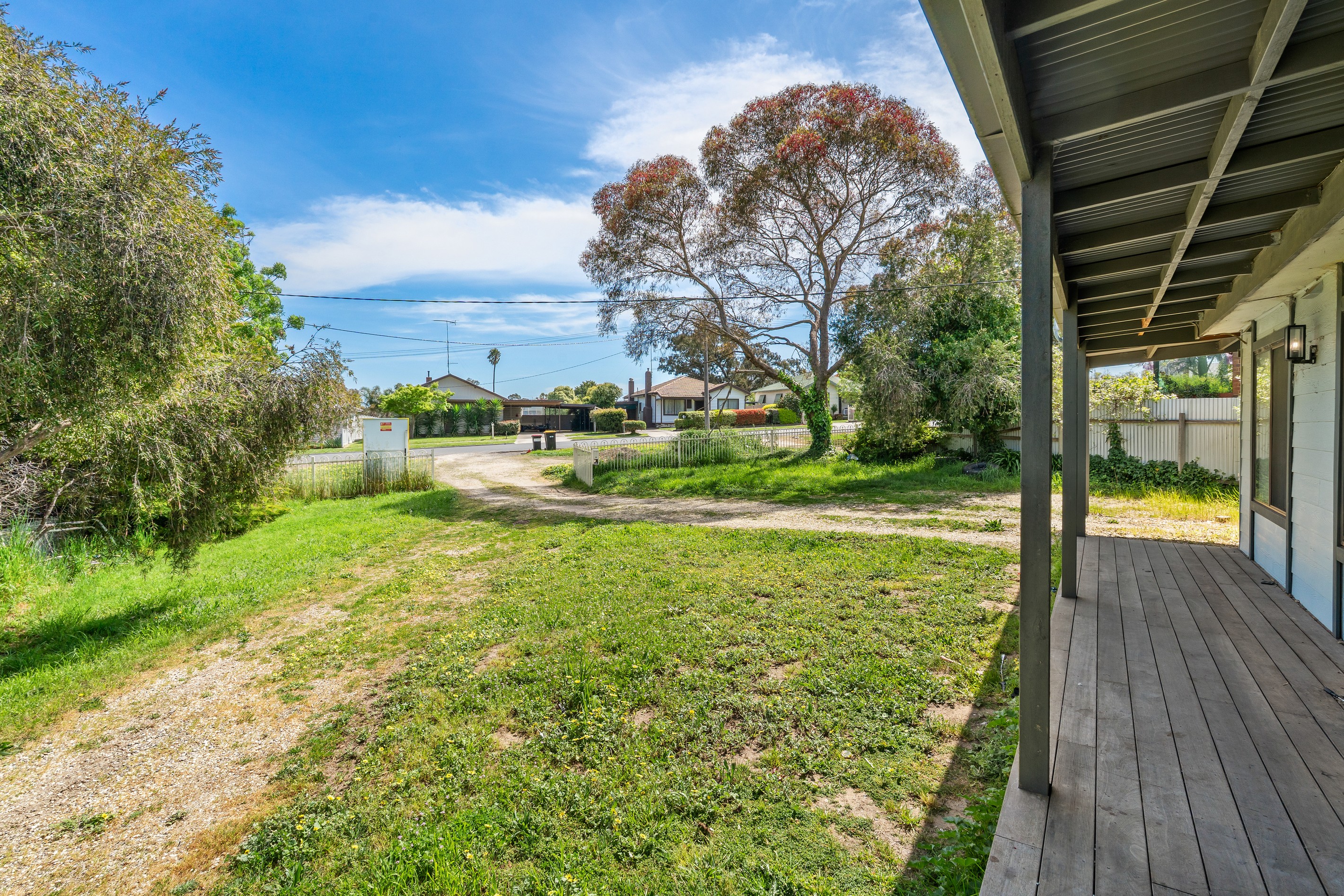 40 Hawdon Street, Broadford, VIC 3658
