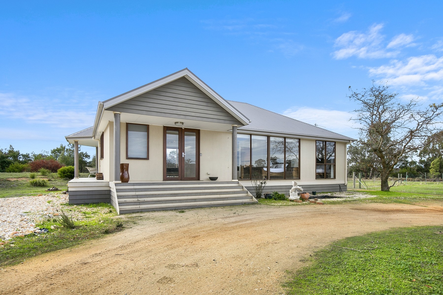 300 Tunnel Road, Pomonal, VIC 3381