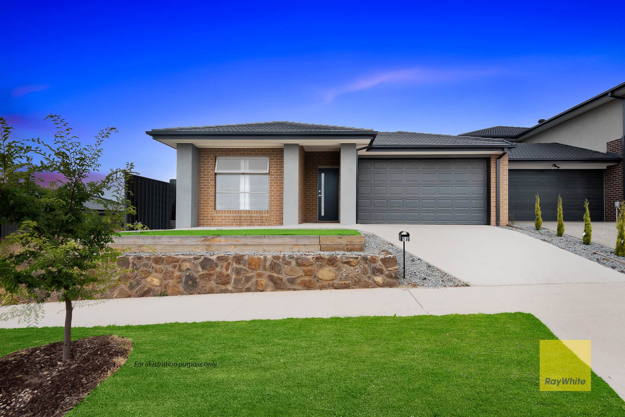 58 Mckinley Drive, Truganina, VIC 3029