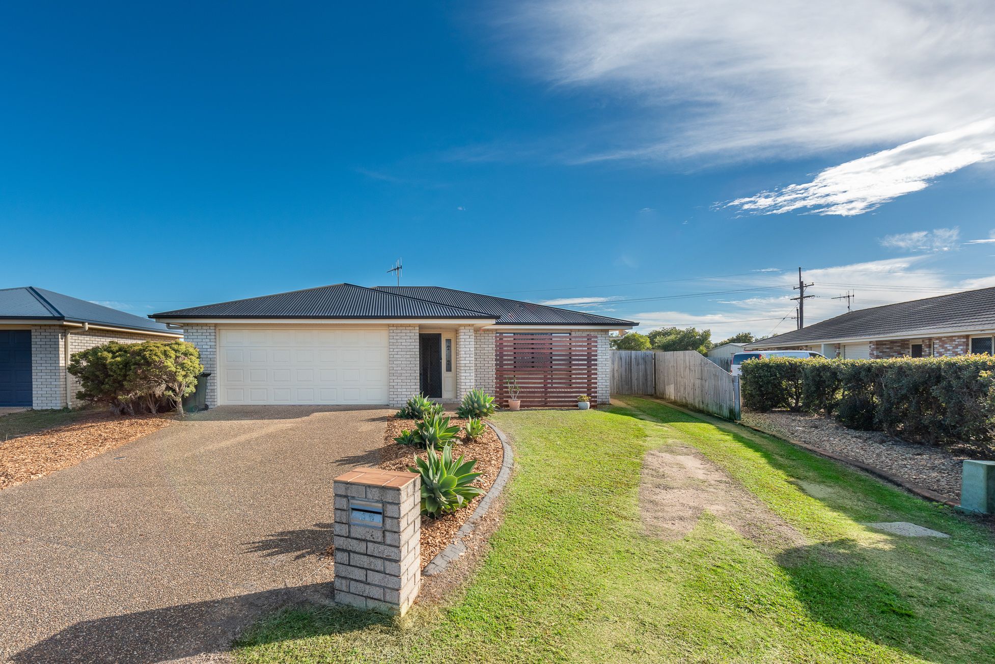 56 The Strand West, Thabeban QLD 4670