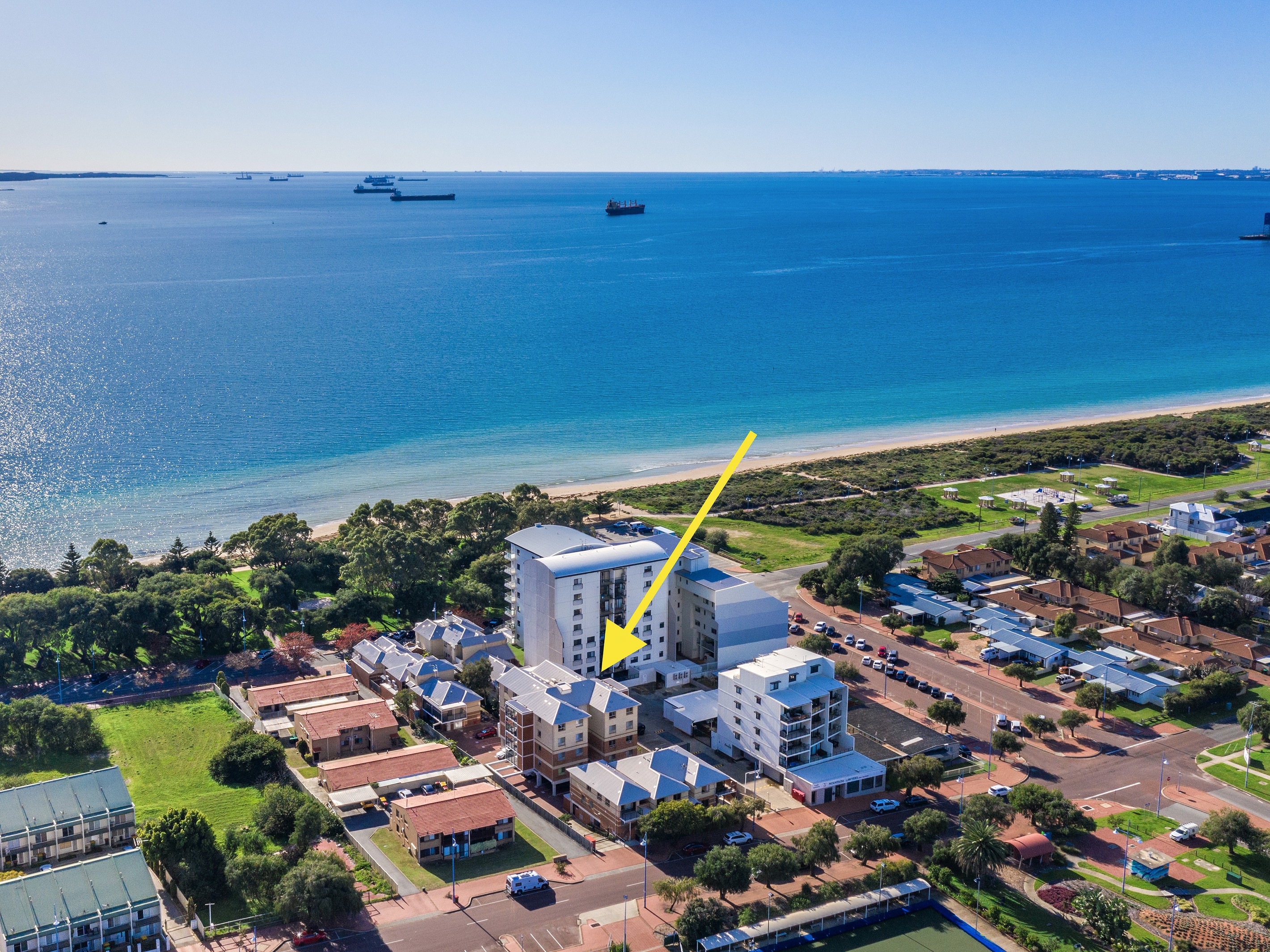 2/59 Rockingham Beach Road, Rockingham, WA 6168
