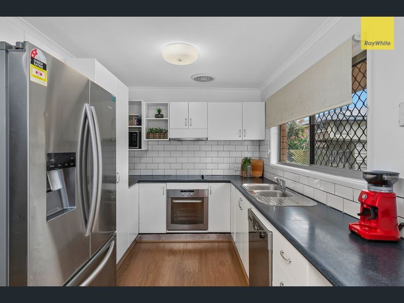 66 Ogilvie Street, Alexandra Hills, QLD 4161