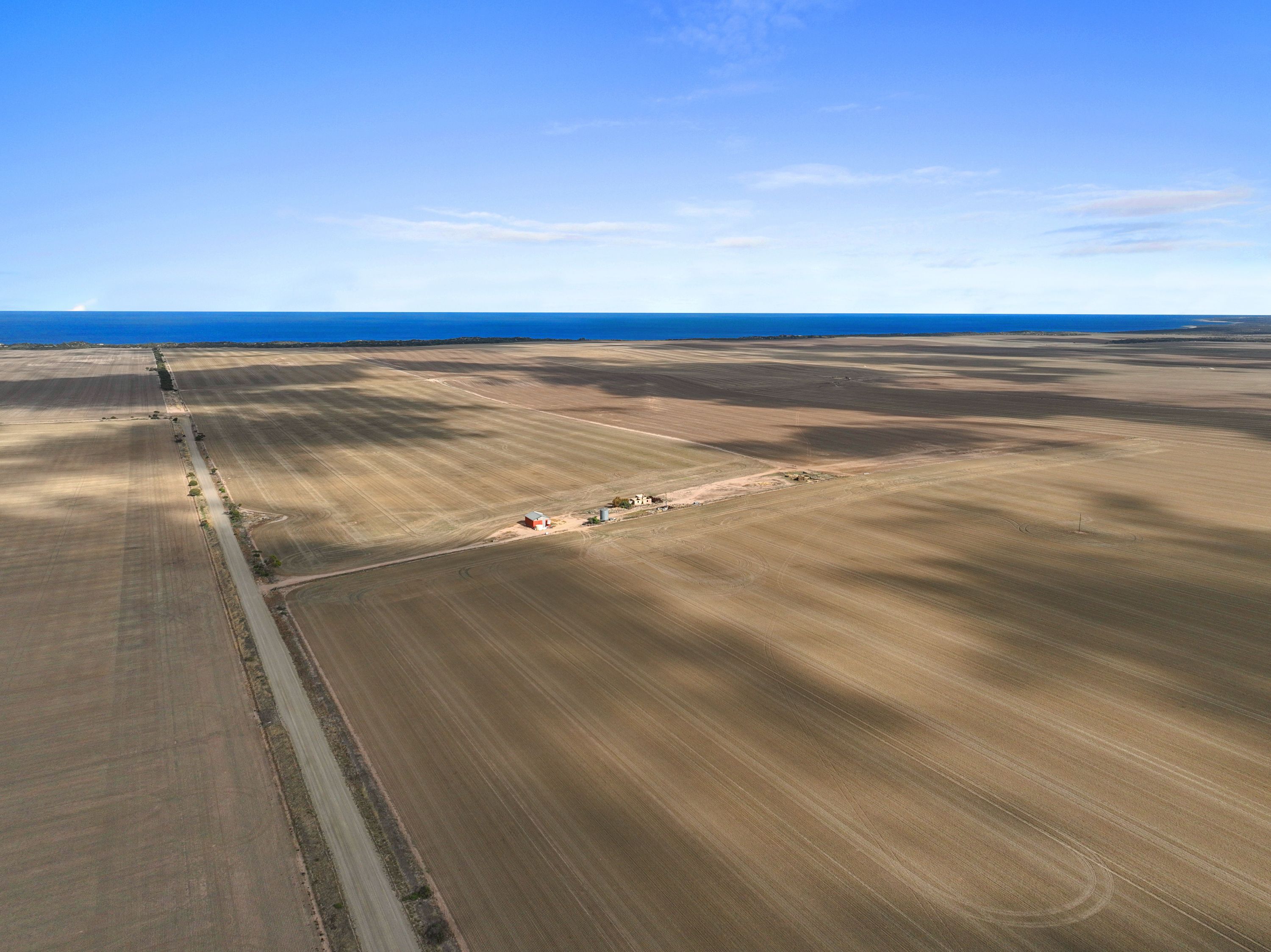 75 Old Boundary Road, Balgowan, SA 5573