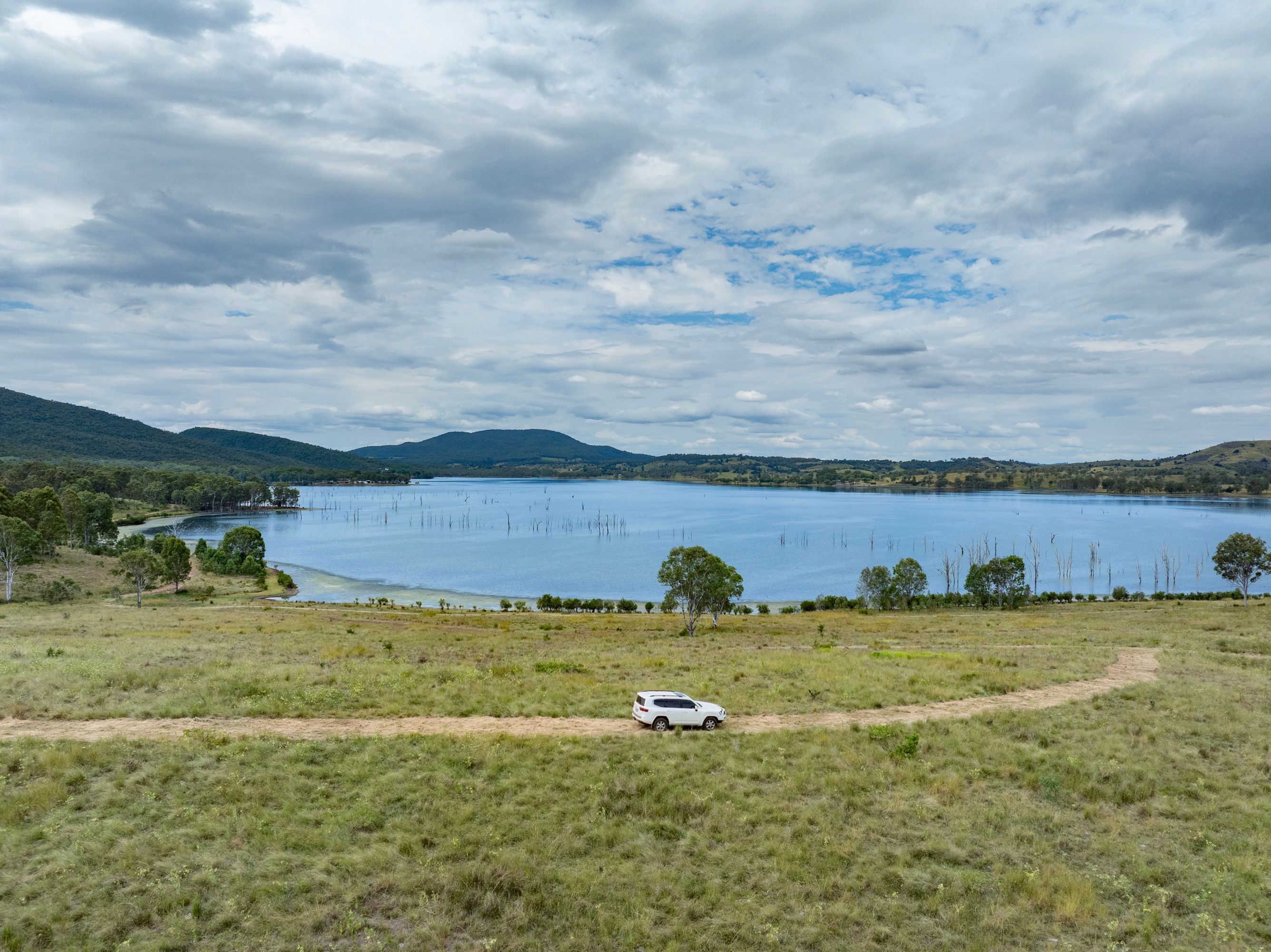 Lot 52 Lake Moogerah Road, Moogerah, QLD 4309