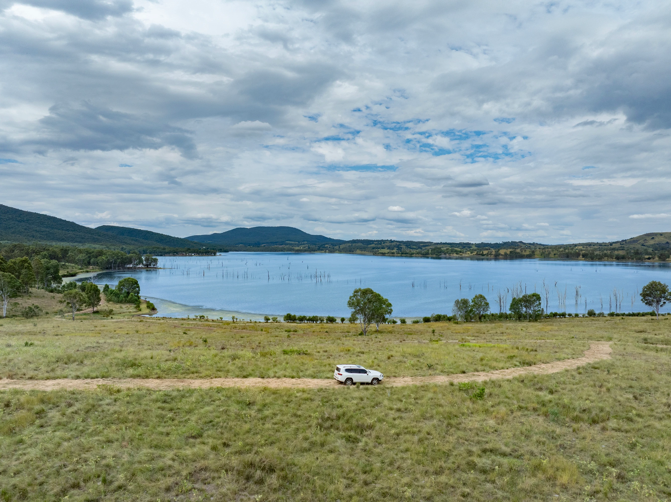 Lot 52 Lake Moogerah Road, Moogerah, QLD 4309