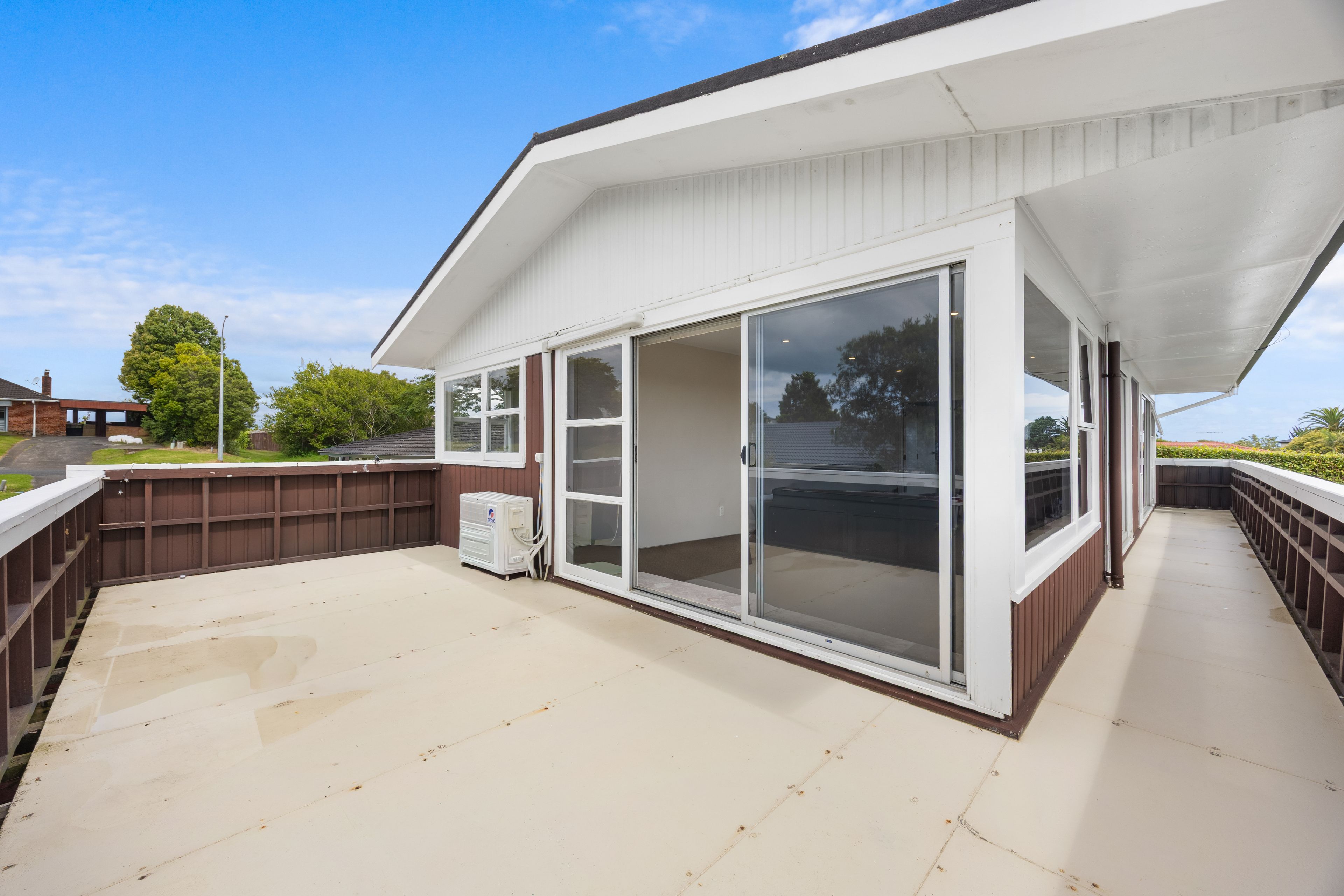117 Udys Road, Pakuranga Heights, Manukau City