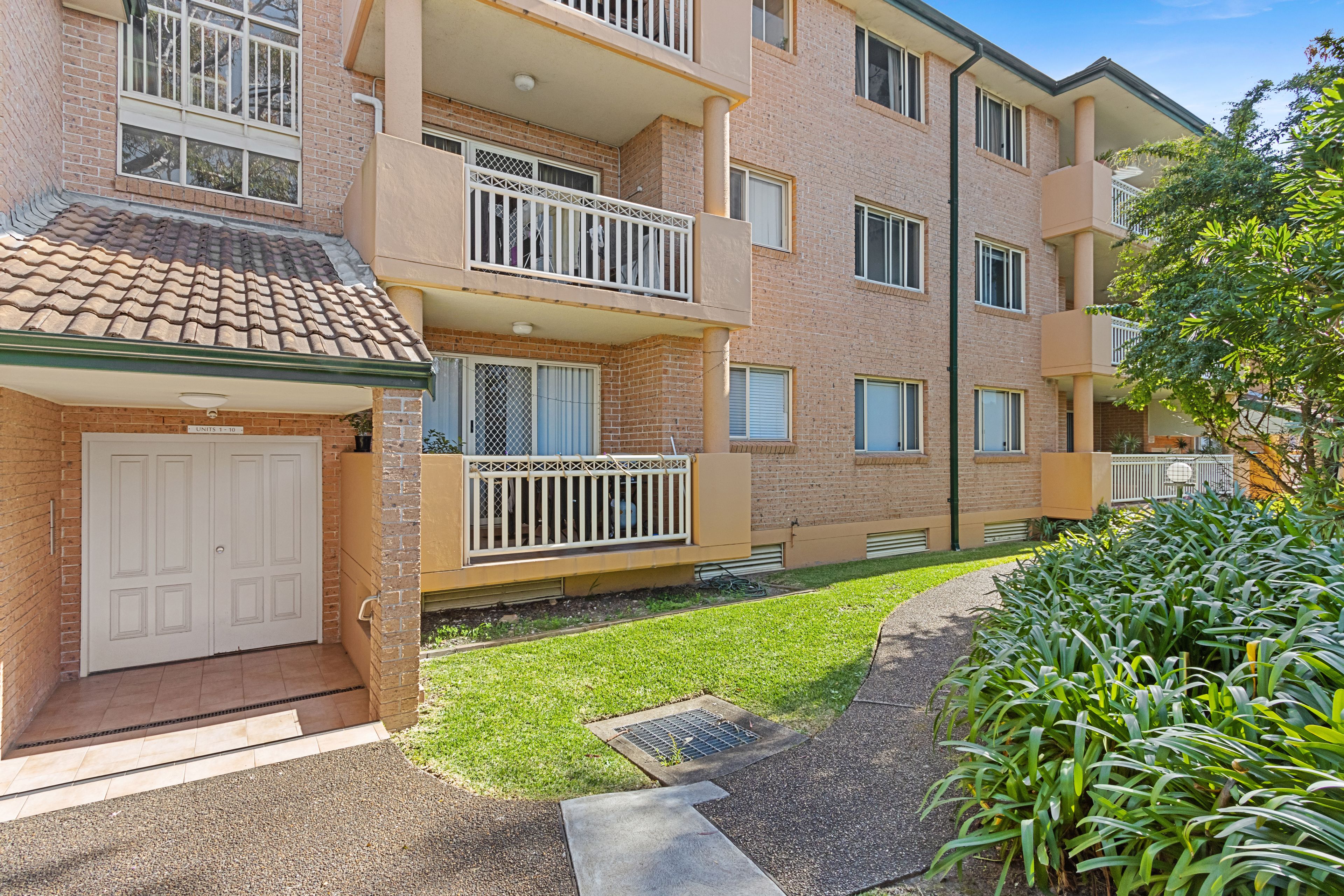 3/155-161 Port Hacking Road, Sylvania, NSW 2224