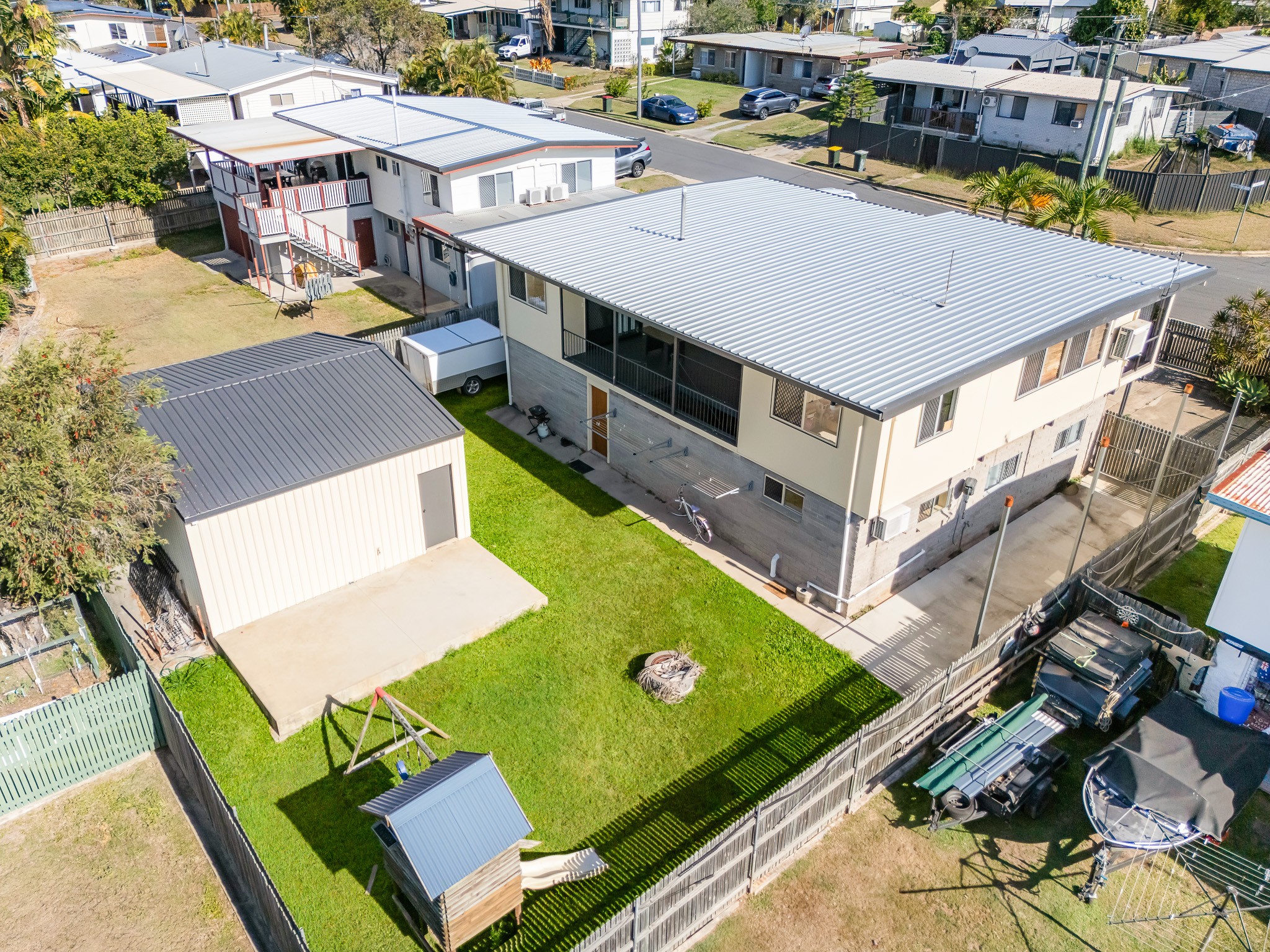 29 Campbell Street, Clinton, QLD 4680