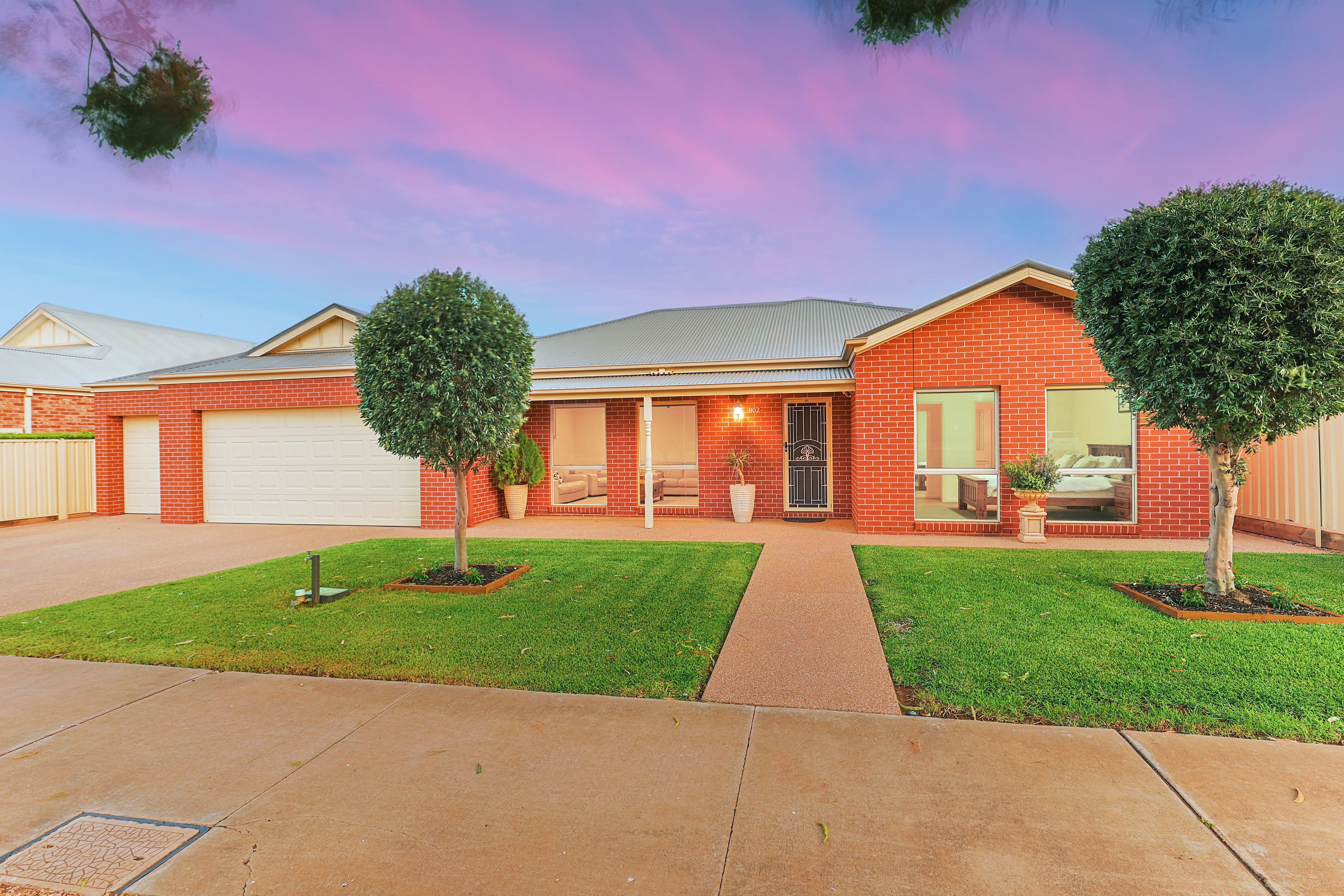 802 Sandilong Avenue, Irymple VIC 3498