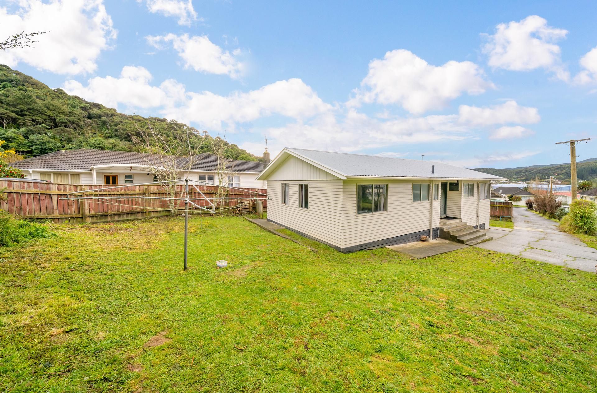 77 Karaka Street, Wainuiomata, Lower Hutt City