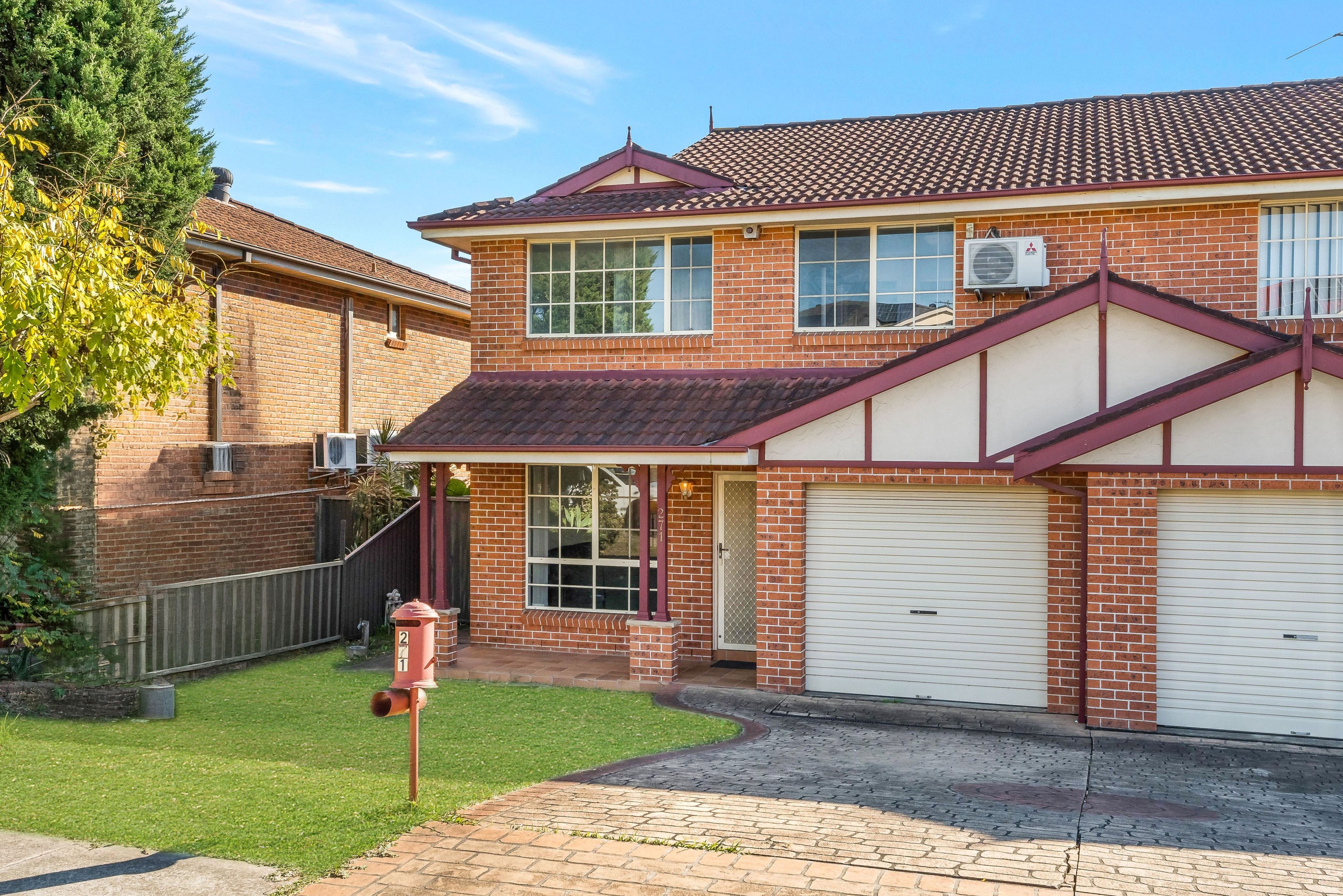 271 Green Valley Road, Green Valley, NSW 2168