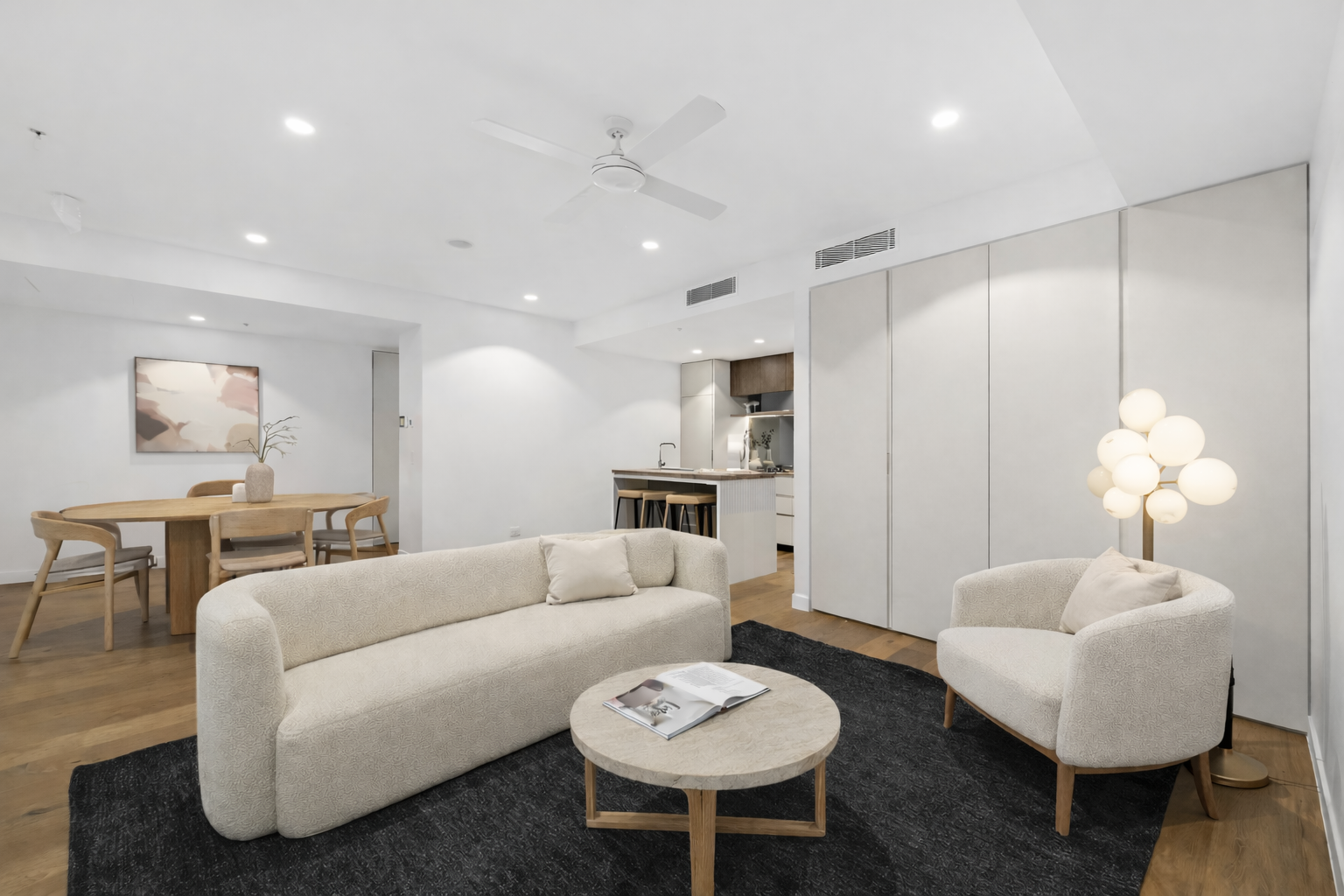 3606/8 Margaret Street, Brisbane City, QLD 4000