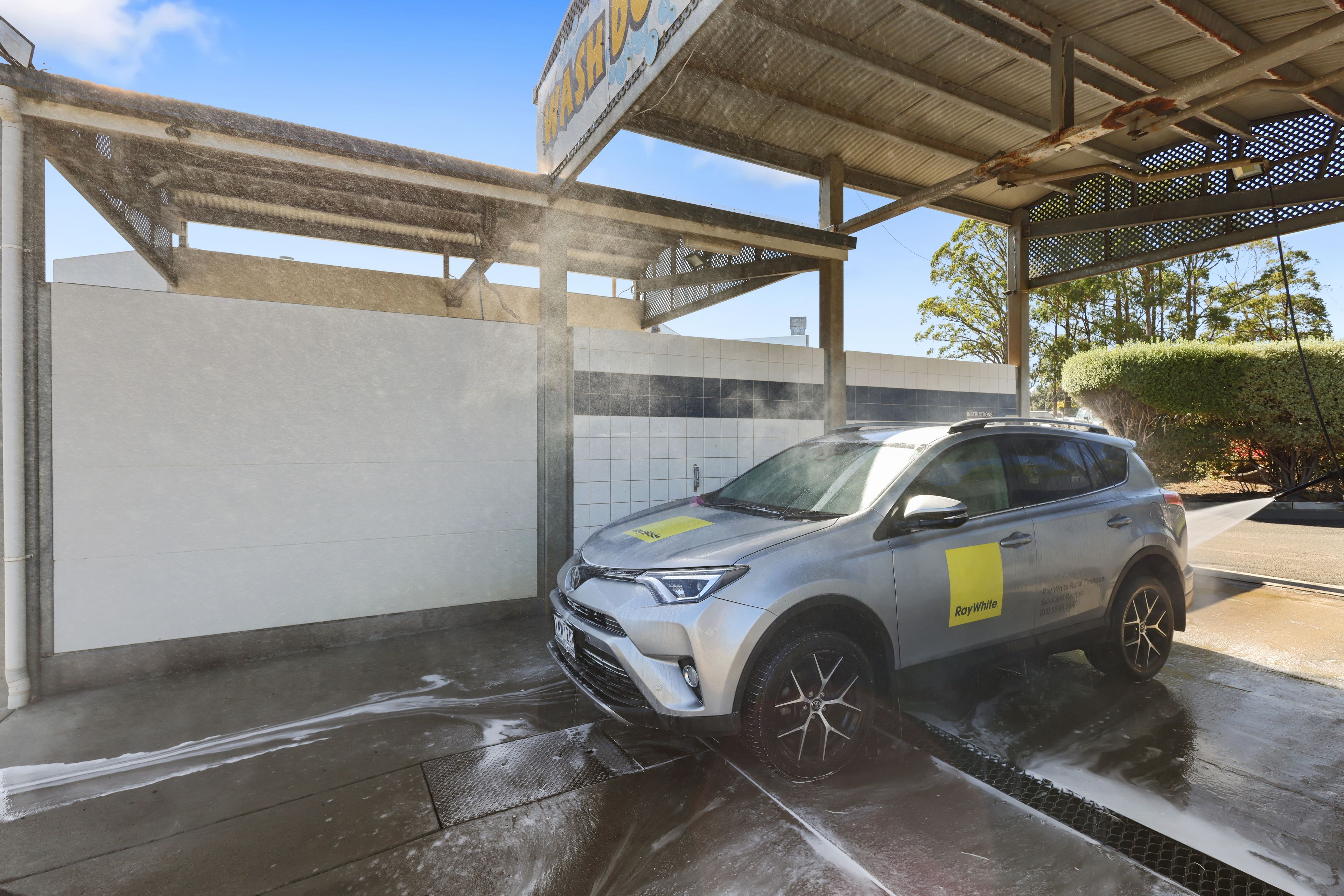 65 & 67 Bailey Street, Timboon, VIC 3268 Commercial for Sale Ray