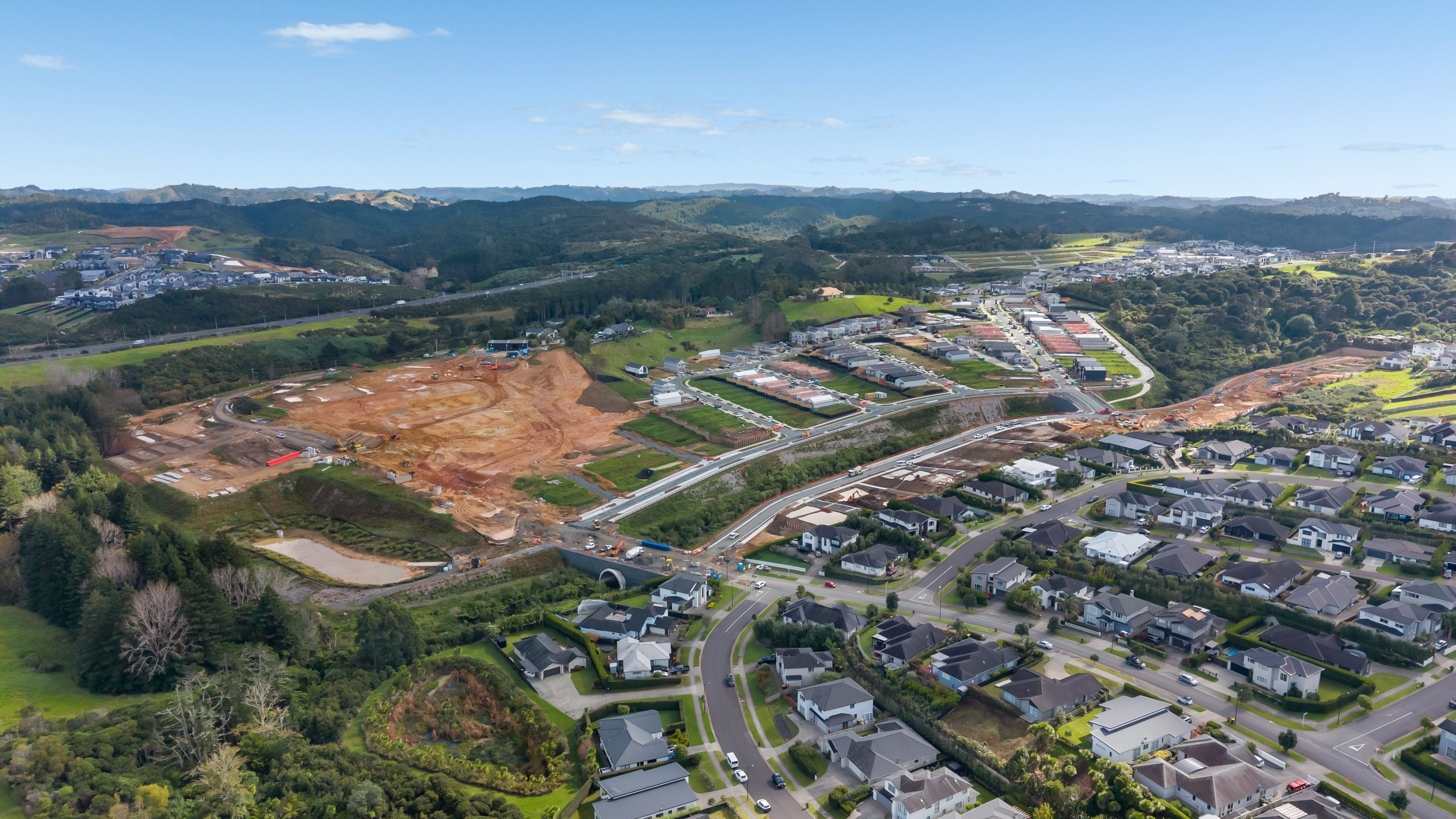 52 Ara Taha Crescent, Orewa, Rodney