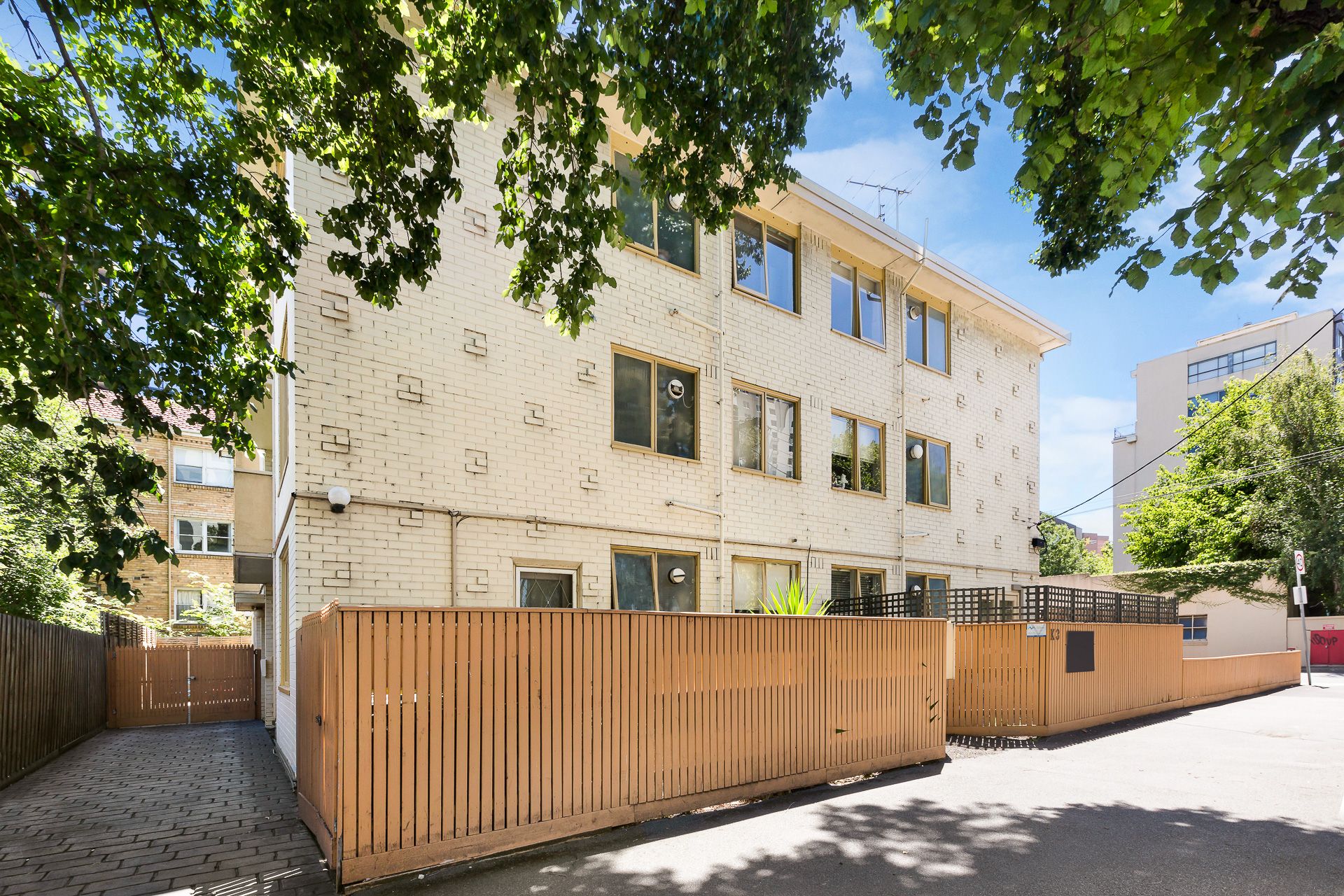 4/3K Union Street, Melbourne, VIC 3004