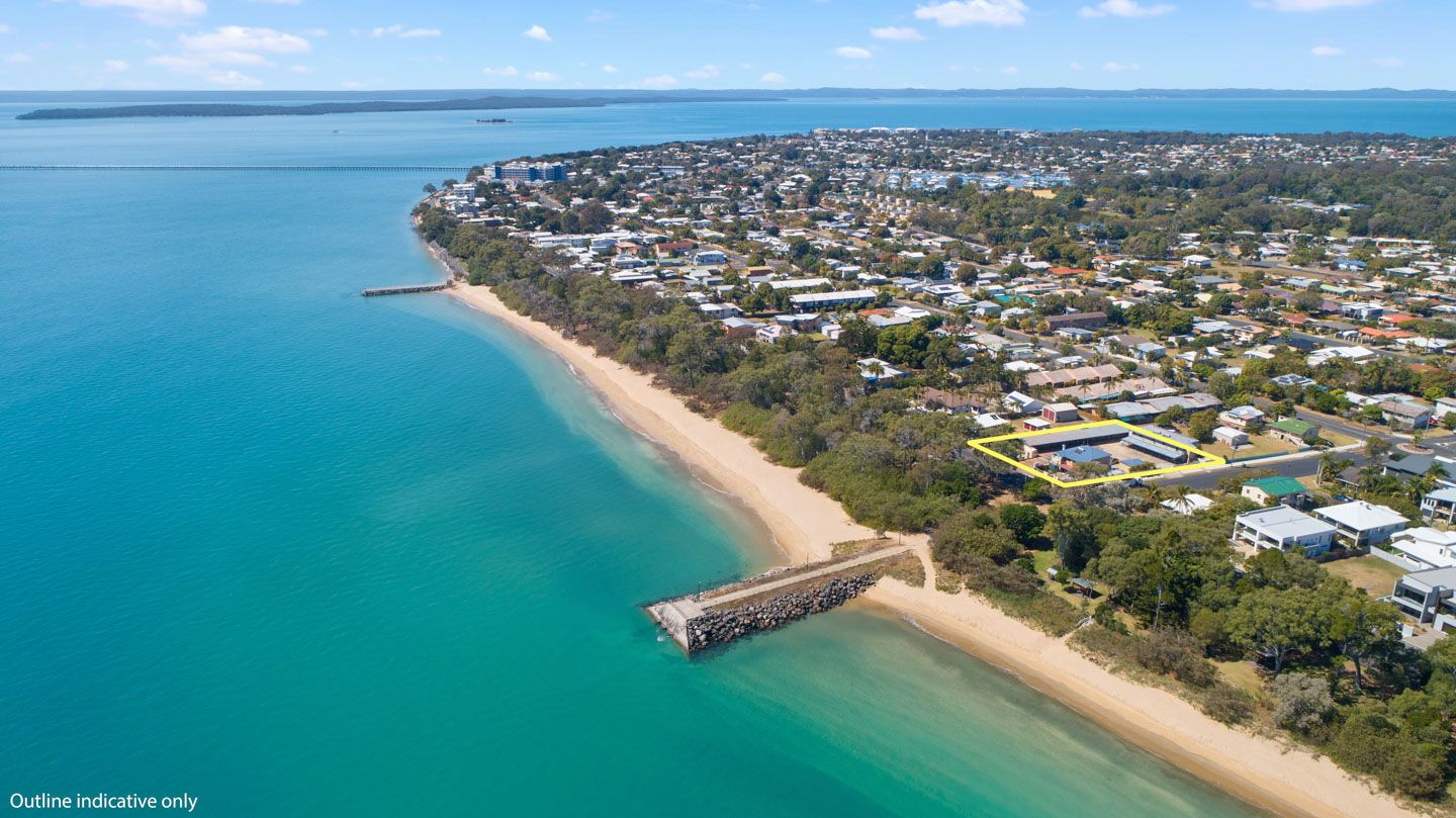 517-518 Esplanade, Urangan, QLD 4655